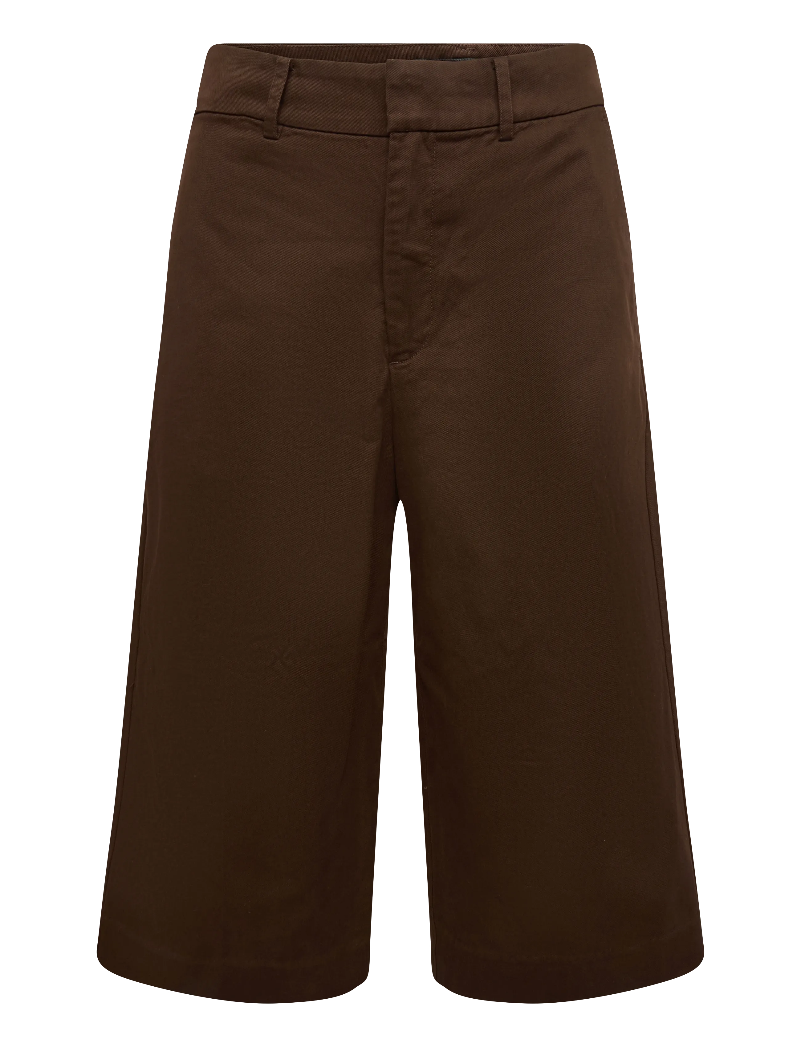 CHOCOLATE BROWN