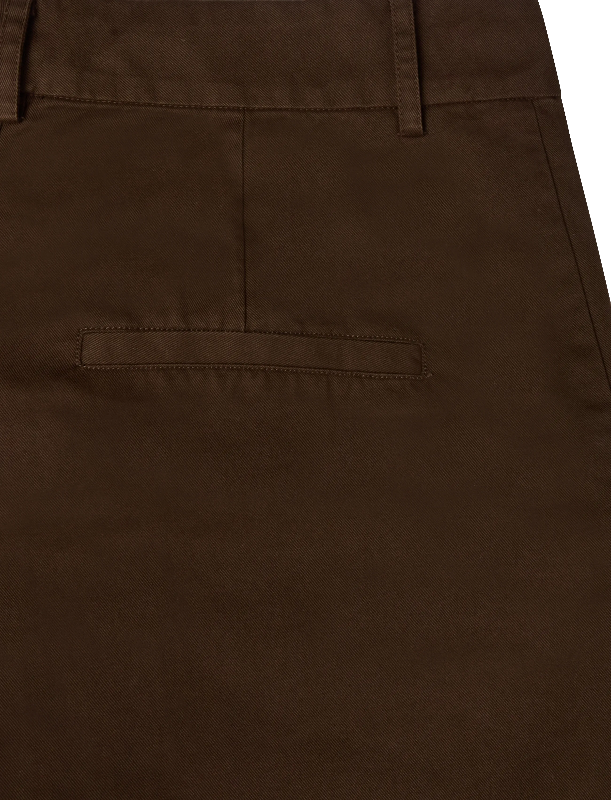 InWear - DIAZIW CULOTTE PANTS - culottes - chocolate brown - 3
