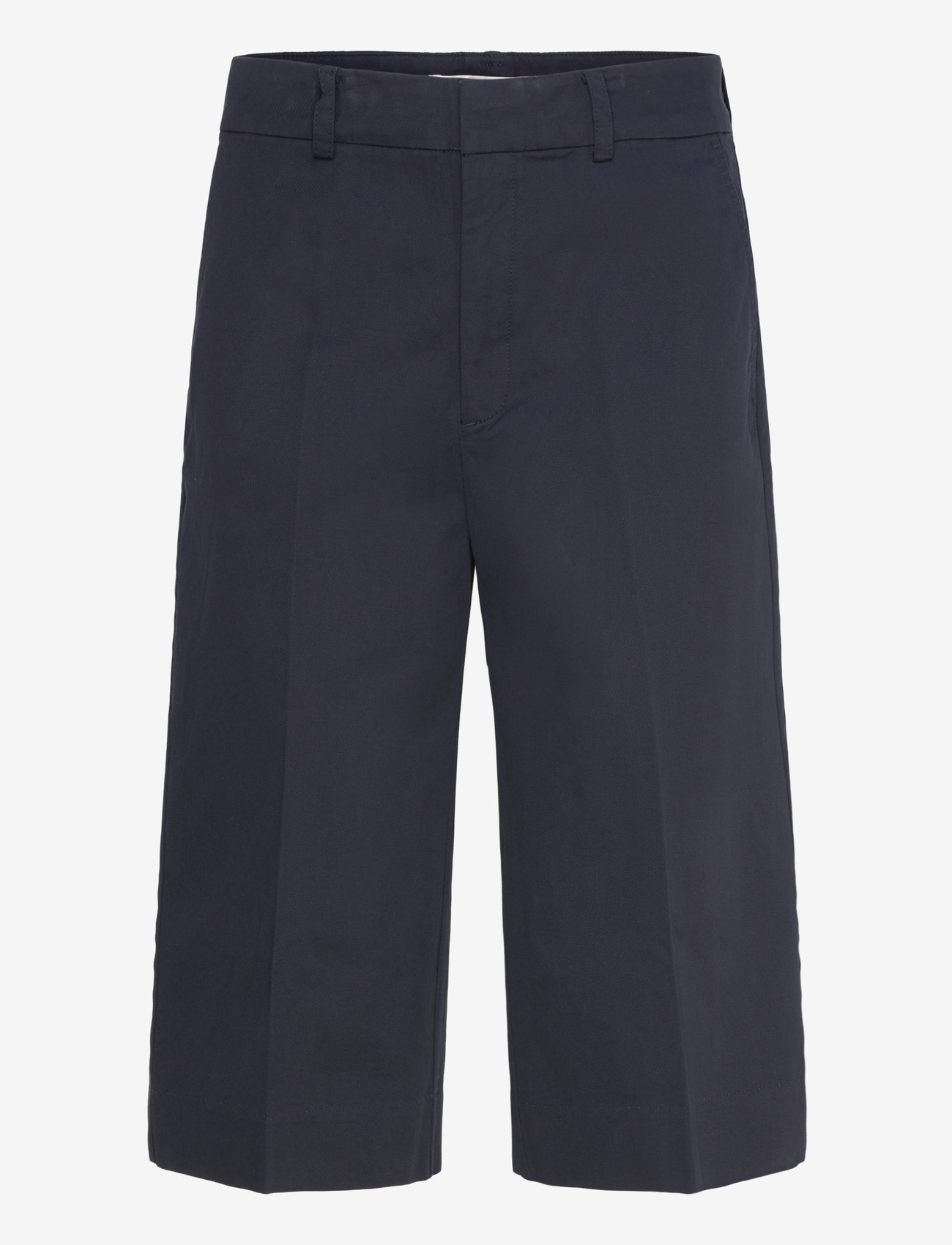 InWear - DIAZIW CULOTTE PANTS - culottes - midnight magic - 1