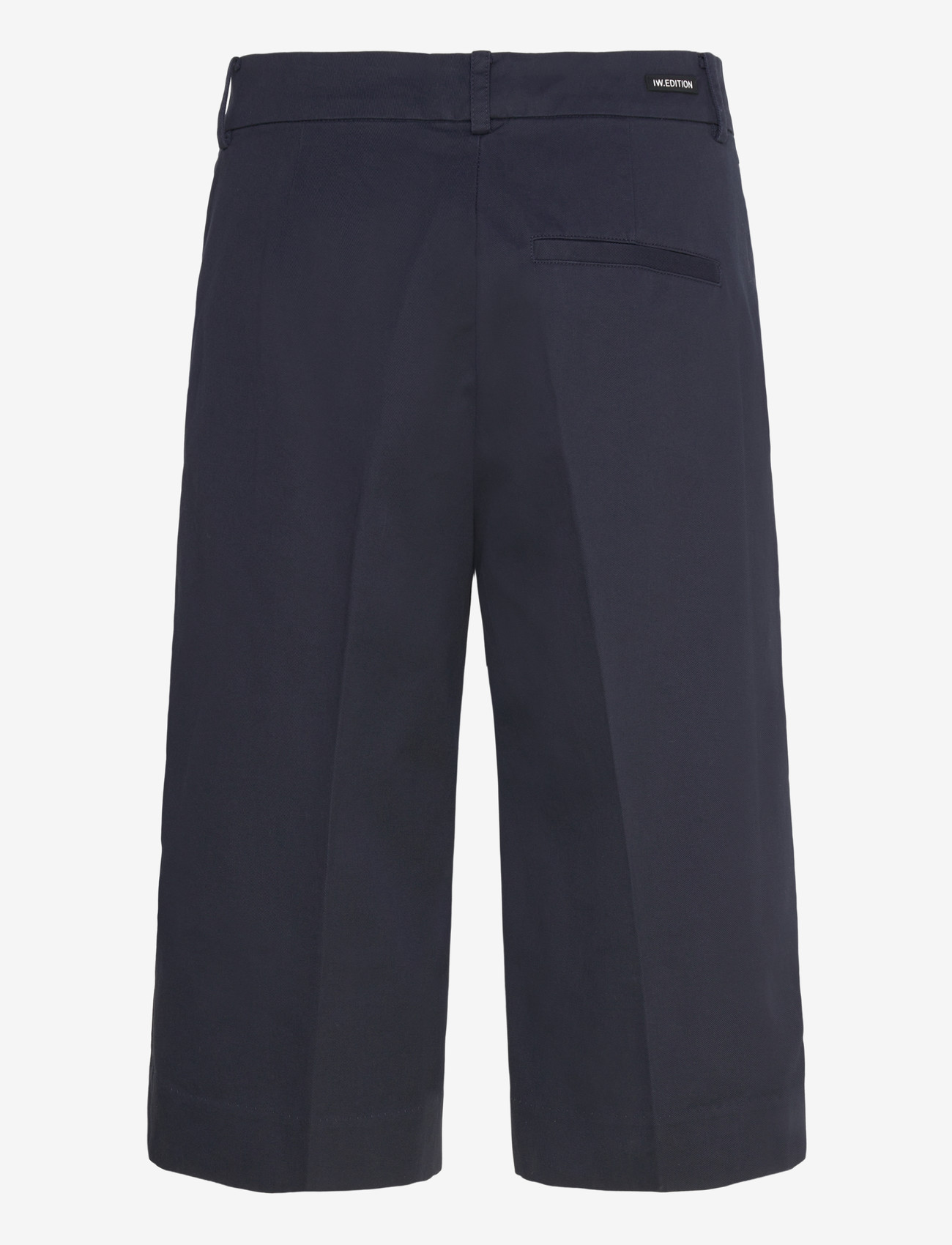InWear - DIAZIW CULOTTE PANTS - culottes - midnight magic - 2