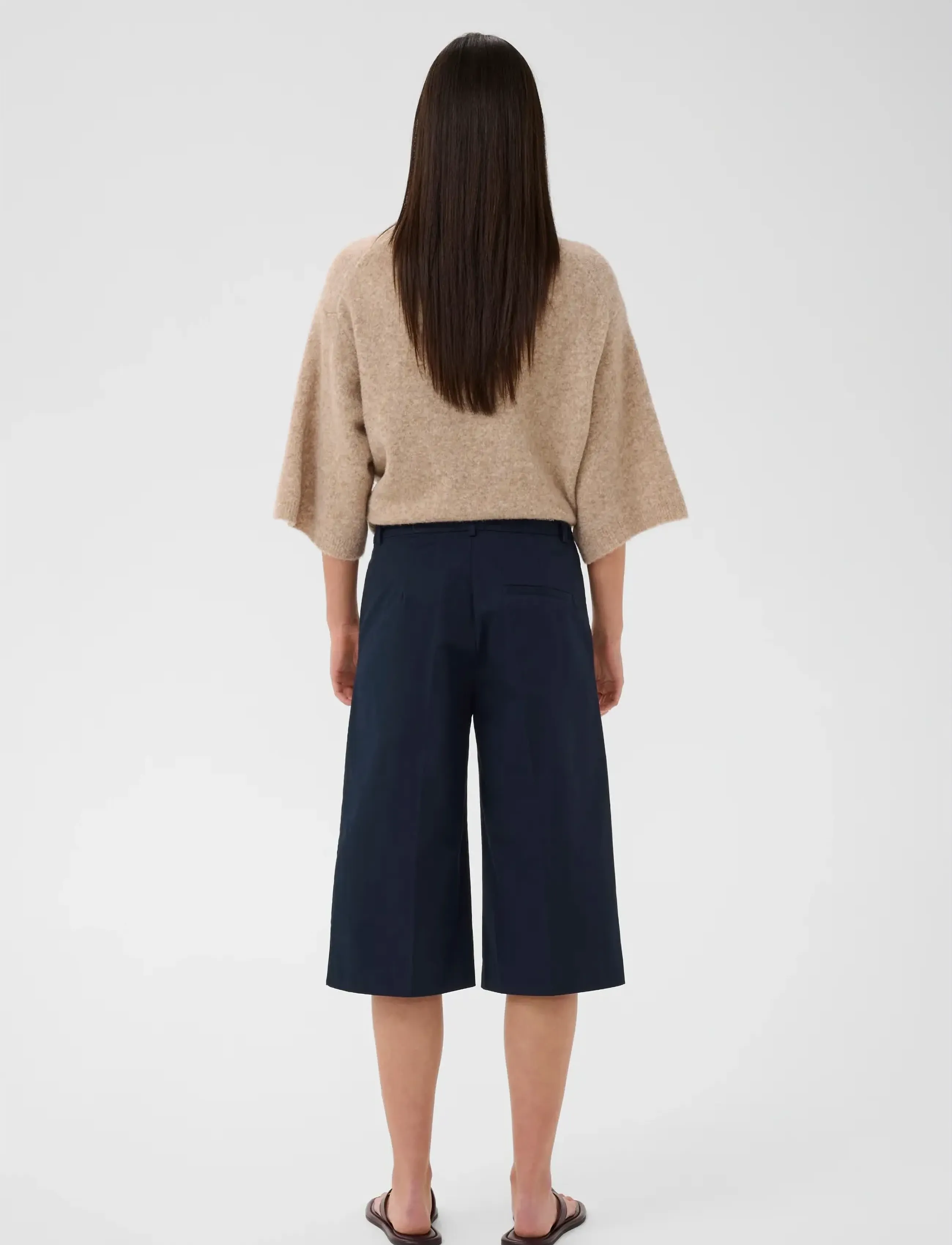 InWear Diaziw Culotte Pants kostymbyxor dam – bild 3