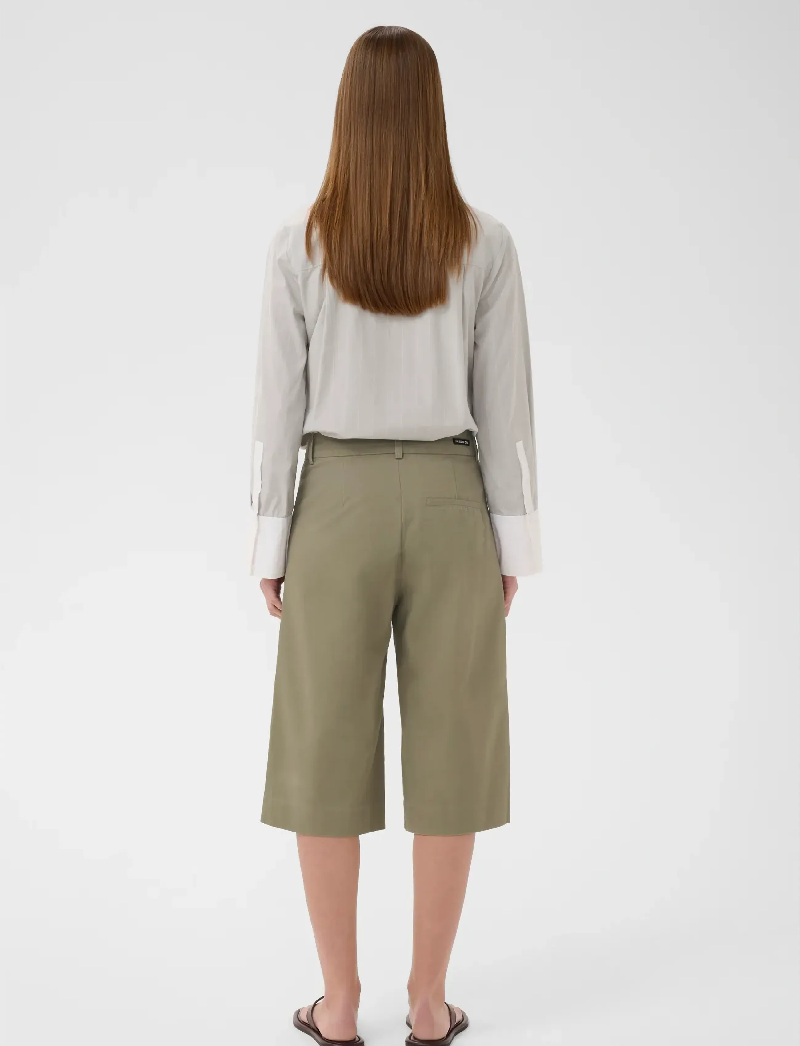 InWear Diaziw Culotte Pants kostymbyxor dam – bild 3