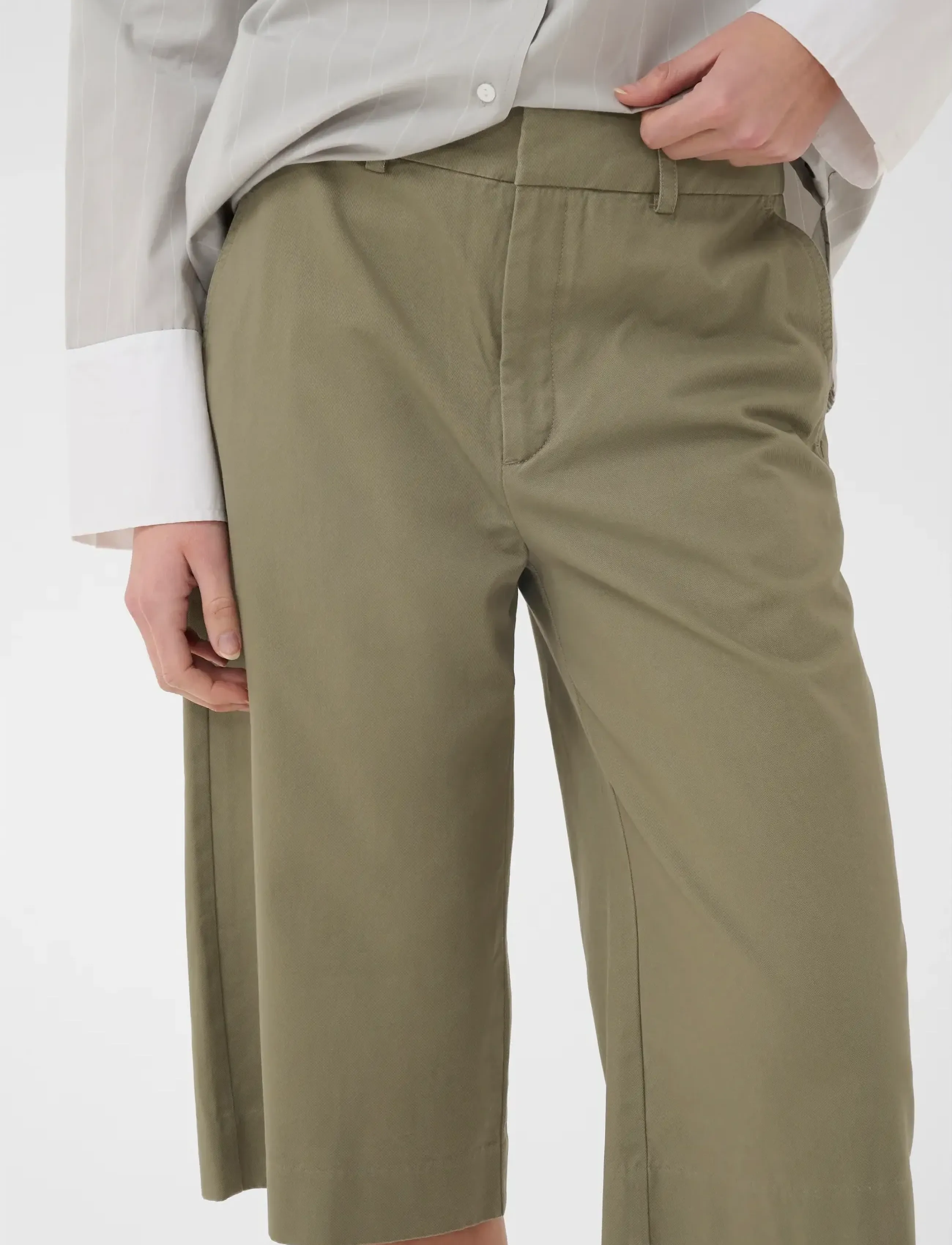 InWear Diaziw Culotte Pants kostymbyxor dam – bild 4