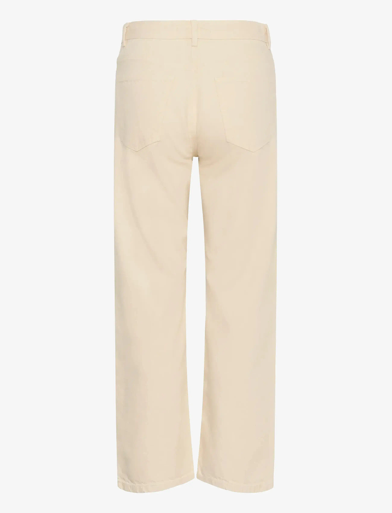 InWear - DILYSIW JEANS - mom-jeans - ecru melange - 2