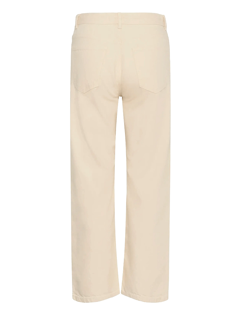 InWear - DILYSIW JEANS - mom-jeans - ecru melange - 2