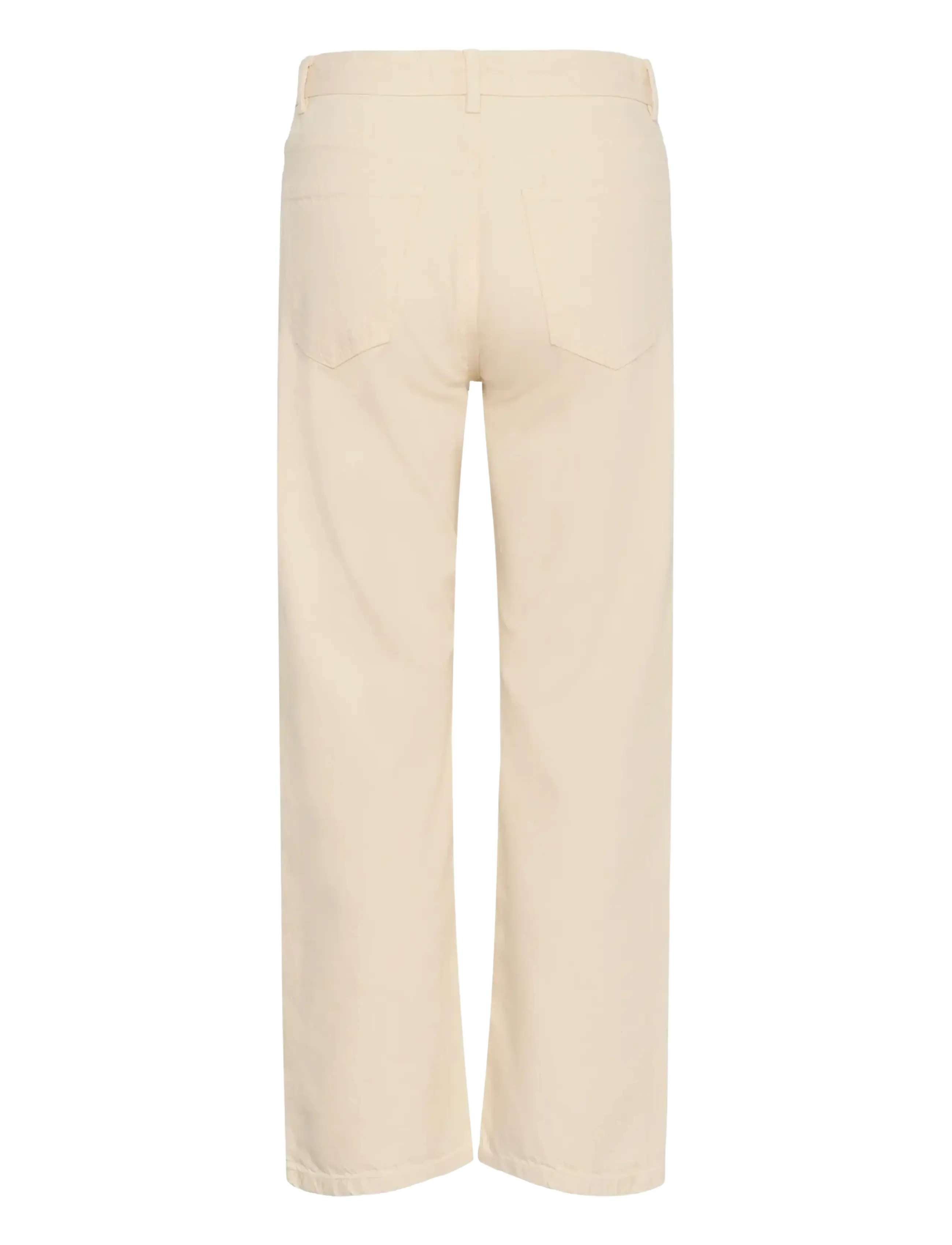 InWear - DILYSIW JEANS - mom jeans - ecru melange - 2