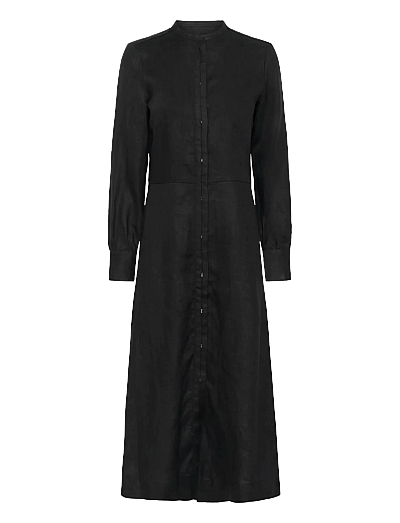 InWear DILANAIW DRESS - InWear - BLACK / black