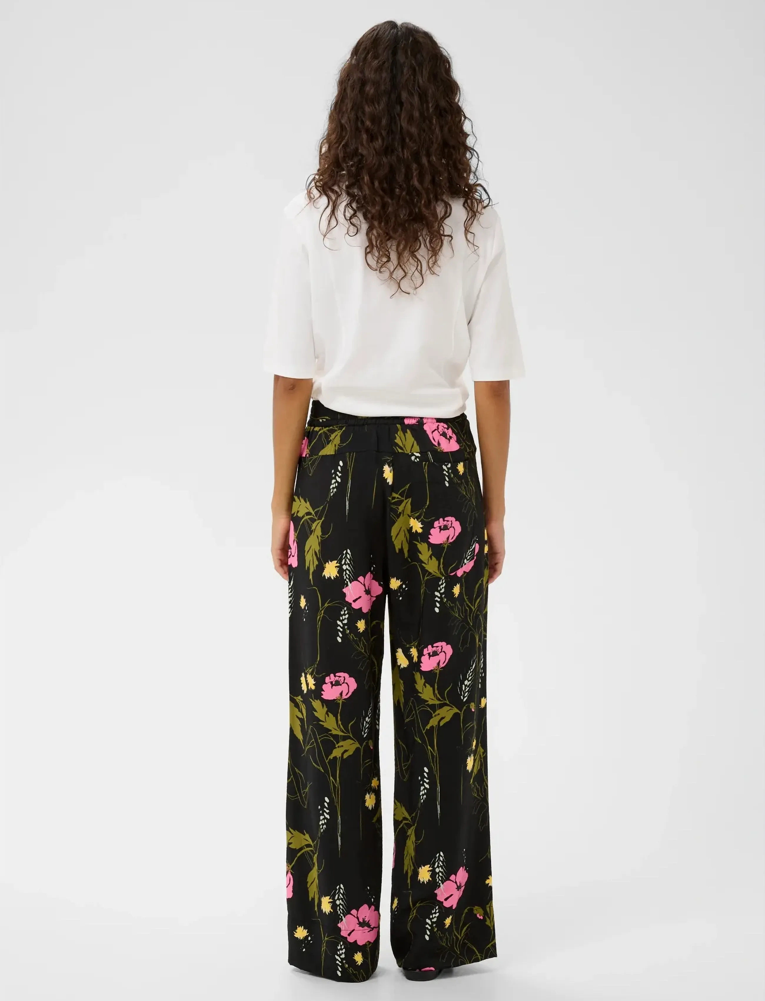 Lucilleiw Pant 3