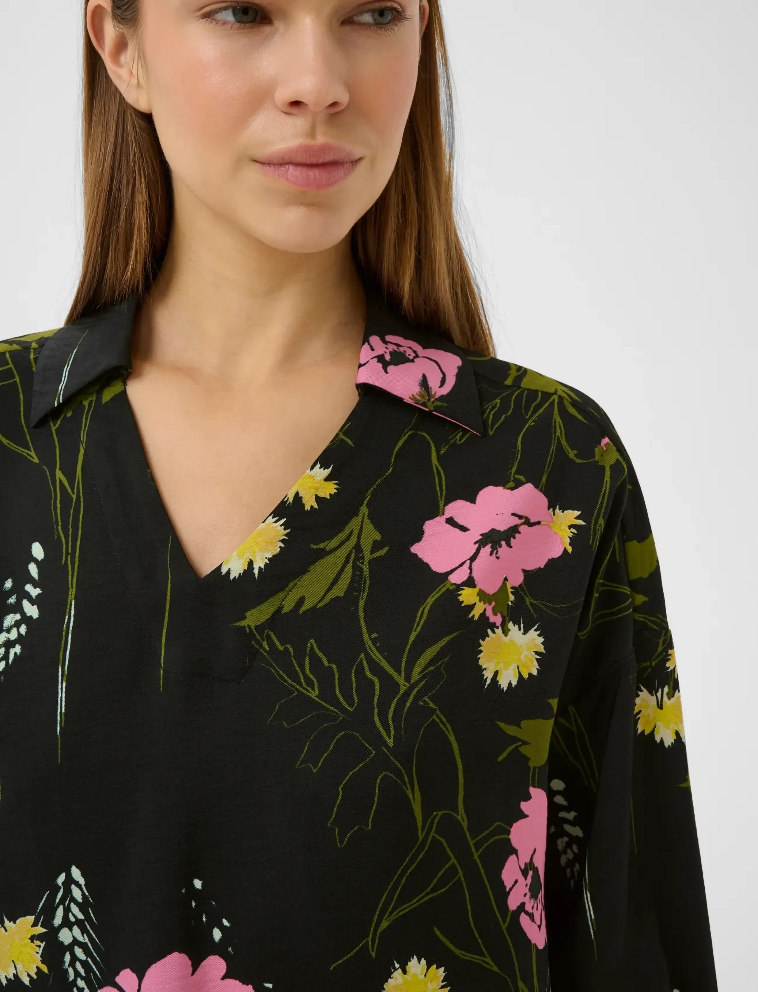 InWear Lucilleiw Blouse blusar dam – bild 6