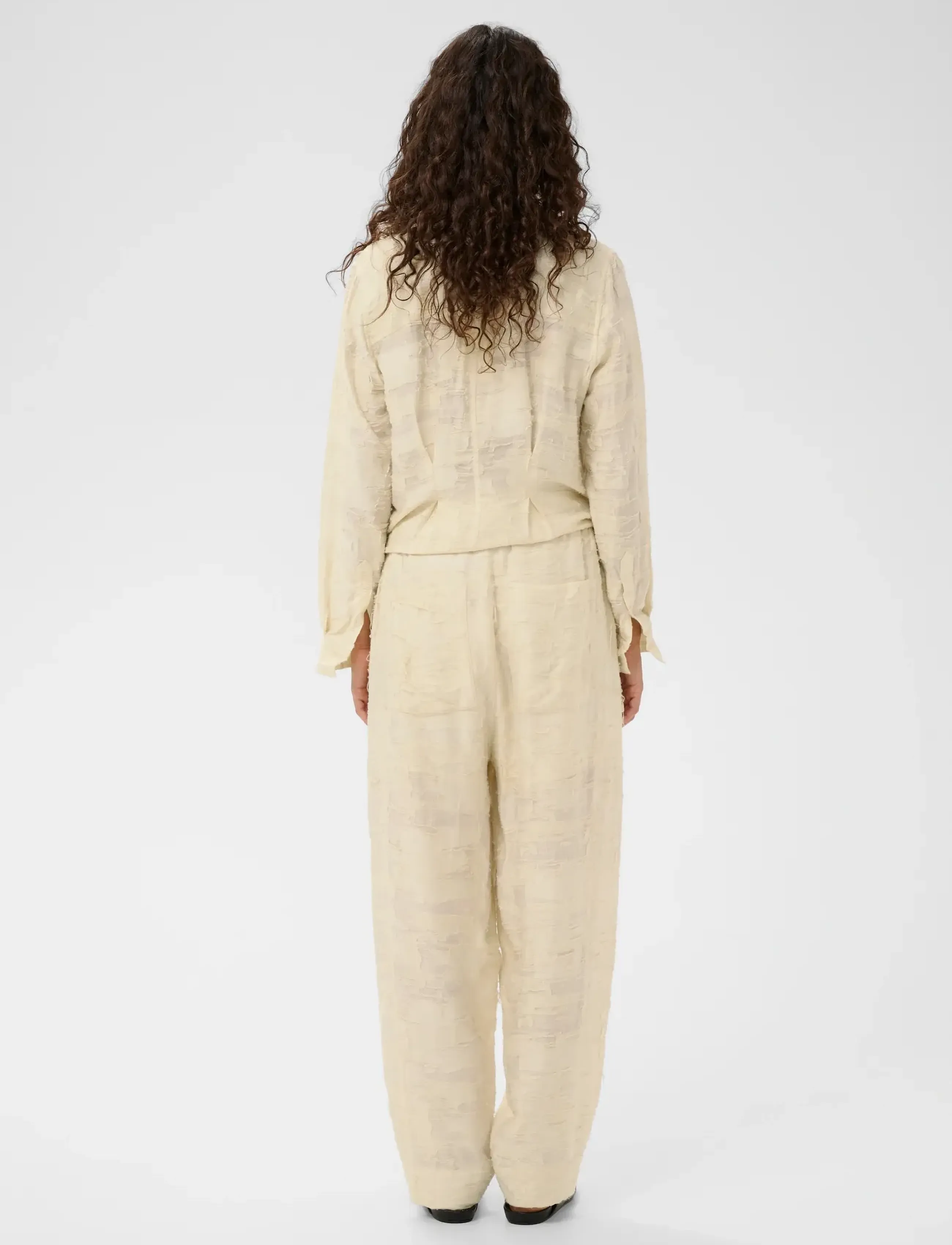 InWear Lennoniw Pant chinos dam – bild 4