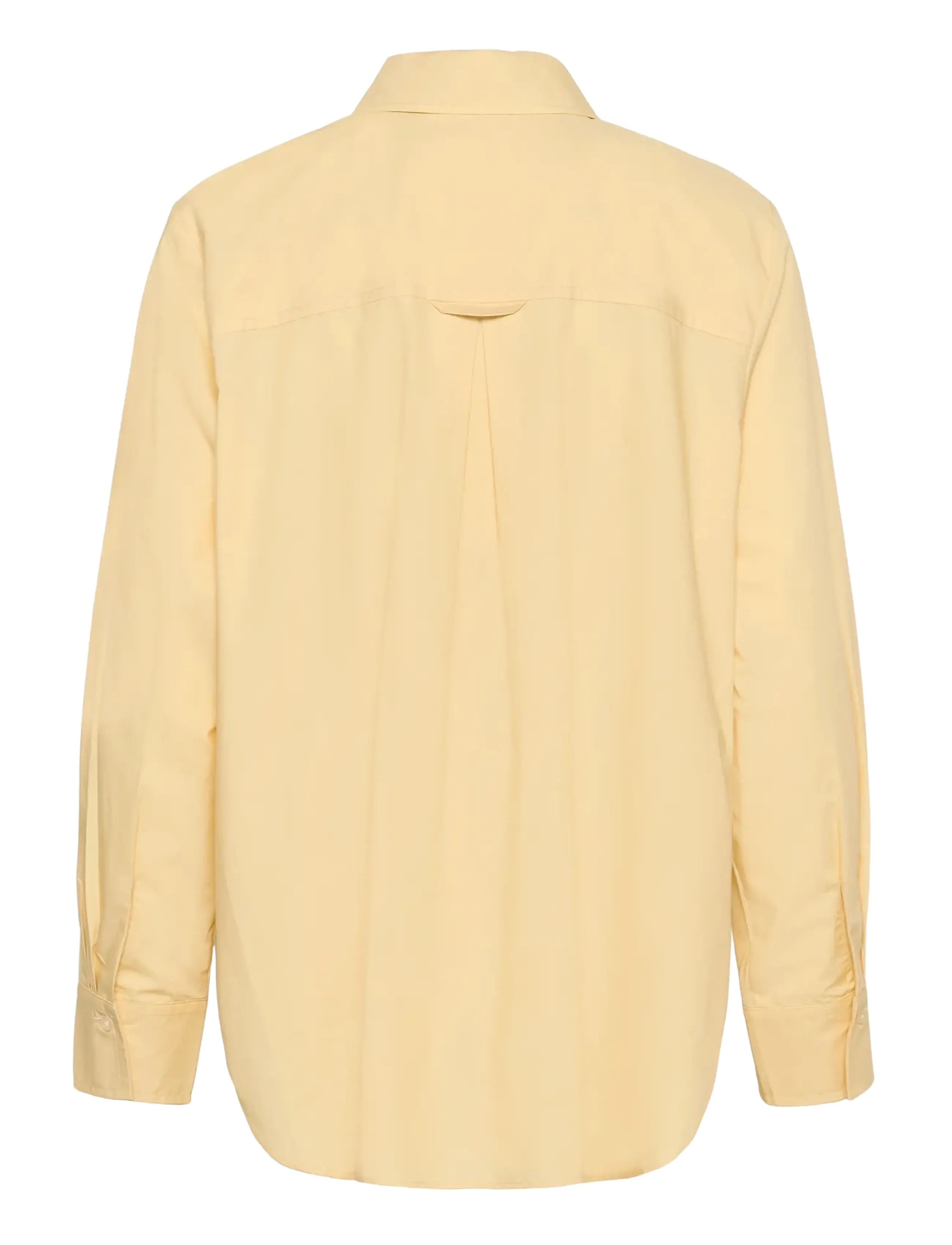 InWear - LELOIW LOOSE SHIRT - langærmede skjorter - chamomile - 2