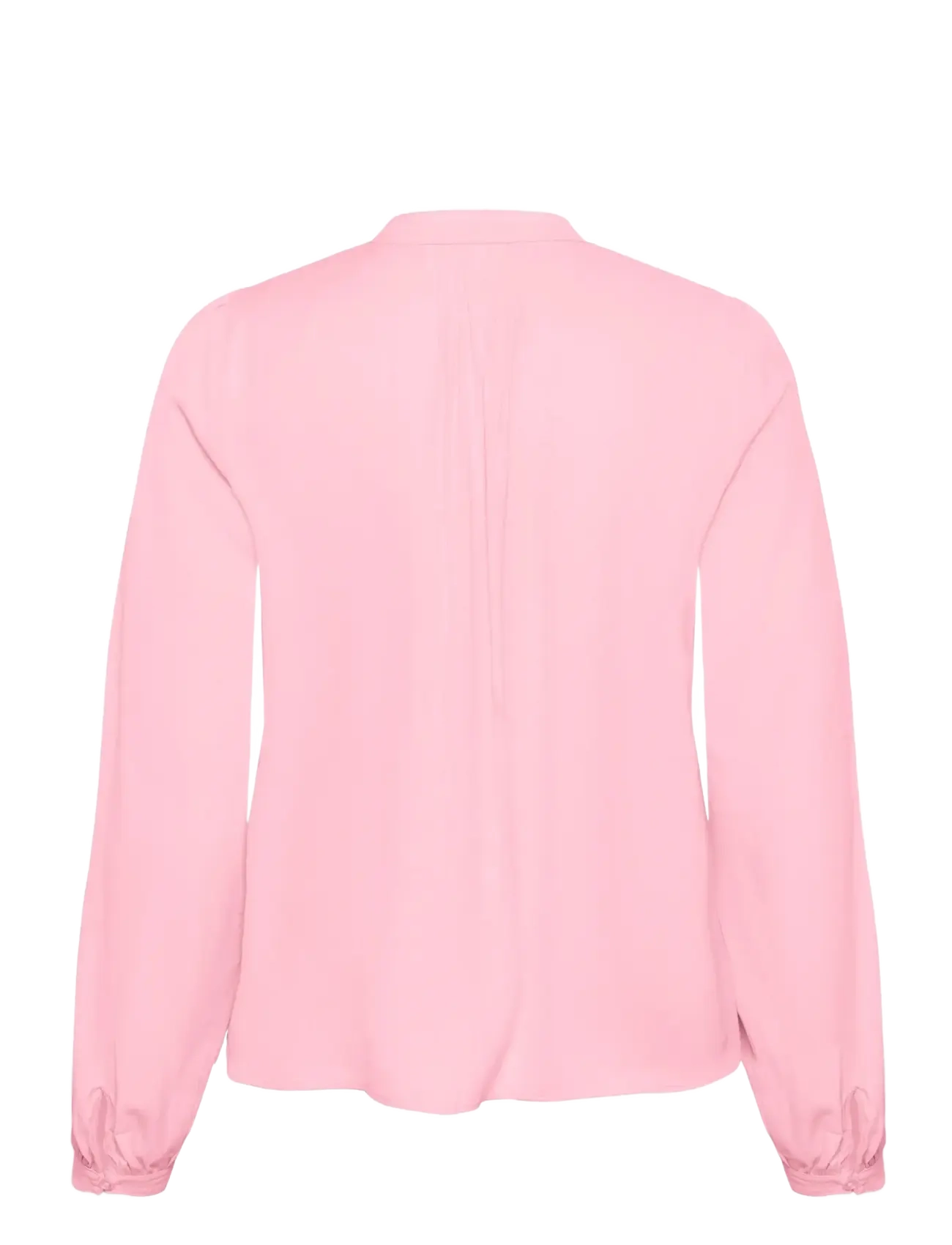 InWear - LEAHIW SHIRT - pikkade varrukatega pluusid - candy pink - 2