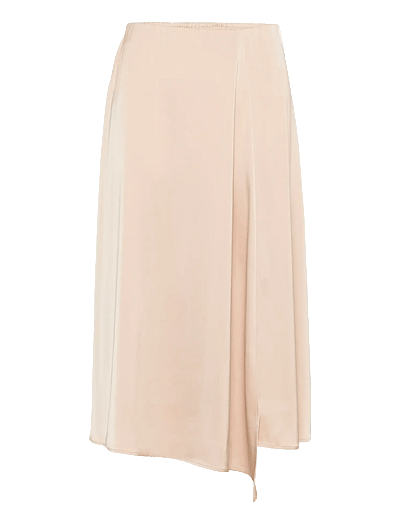InWear LAKEIW SKIRT - InWear - HAZE / pink/rose