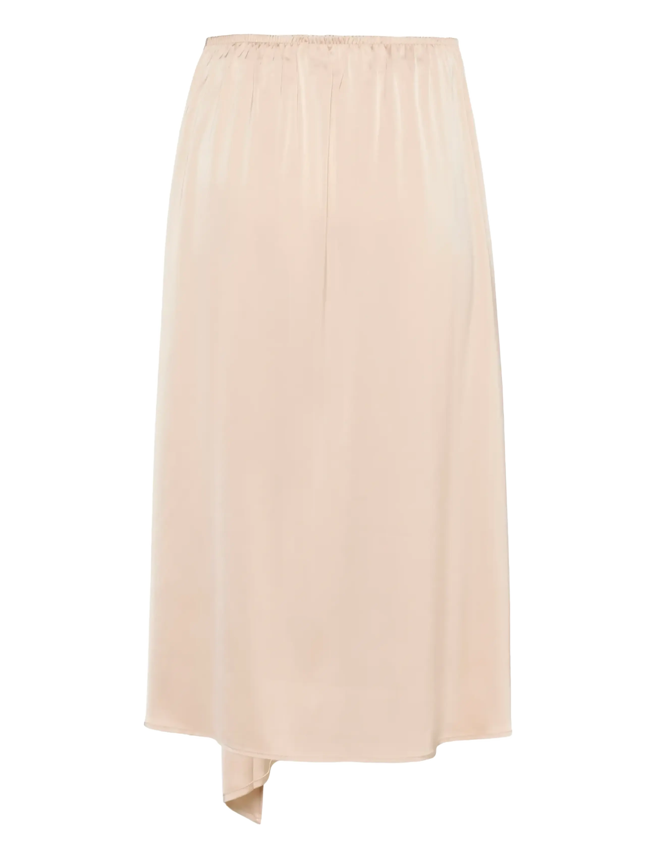 InWear - LAKEIW SKIRT - midi nederdele - haze - 2