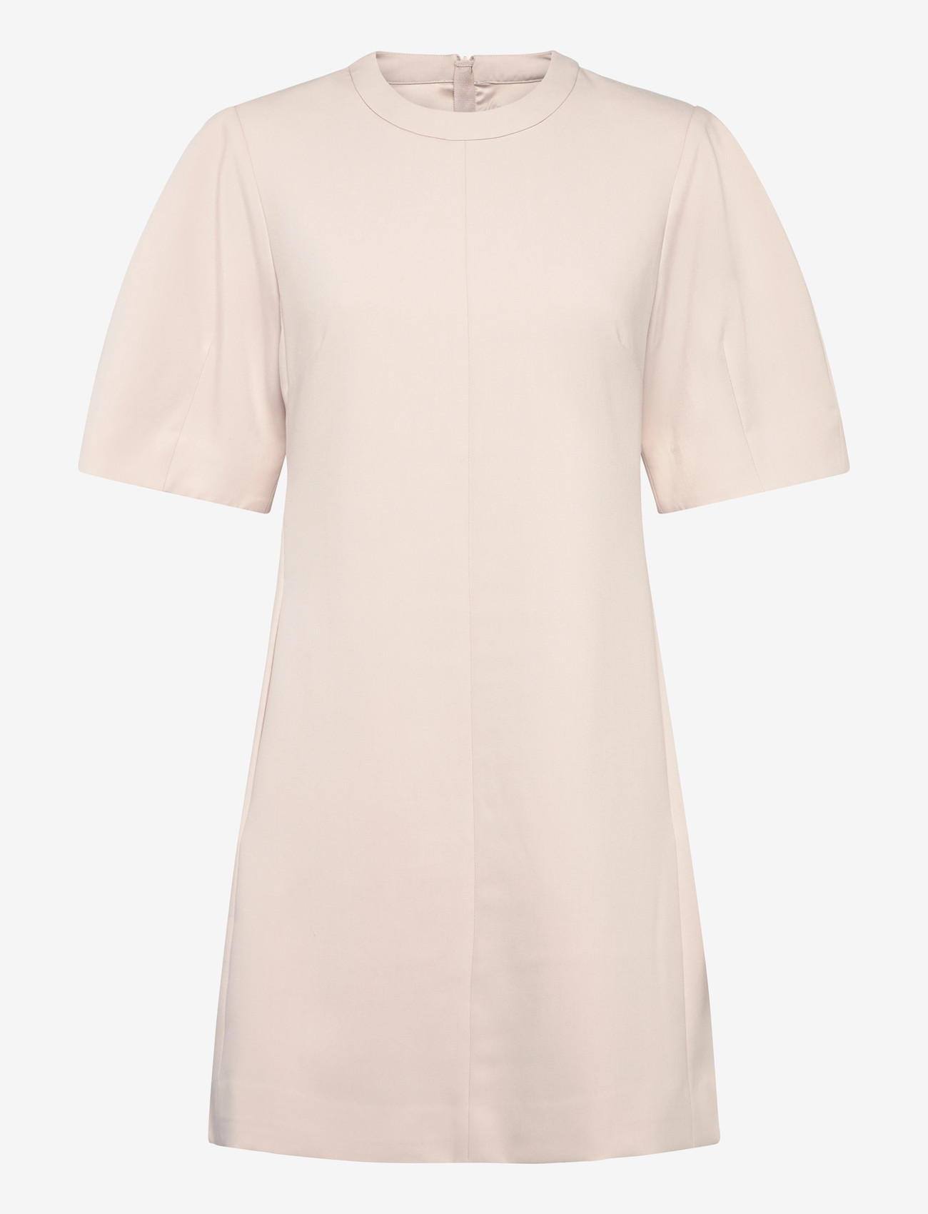 InWear - CHAYCEIW DRESS - korta klänningar - haze - 0