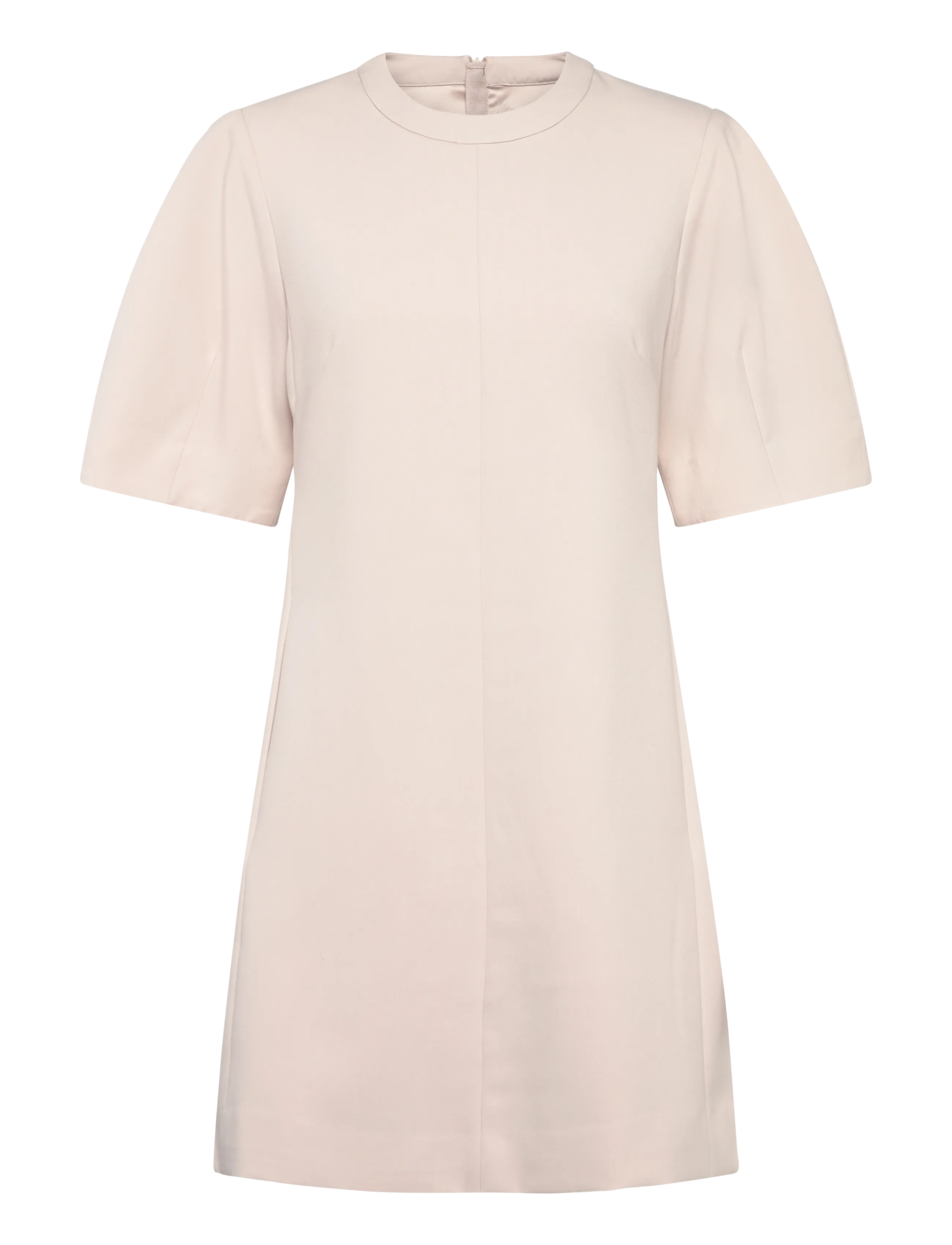 InWear CHAYCEIW DRESS - Minikleidid - HAZE / pink/rose