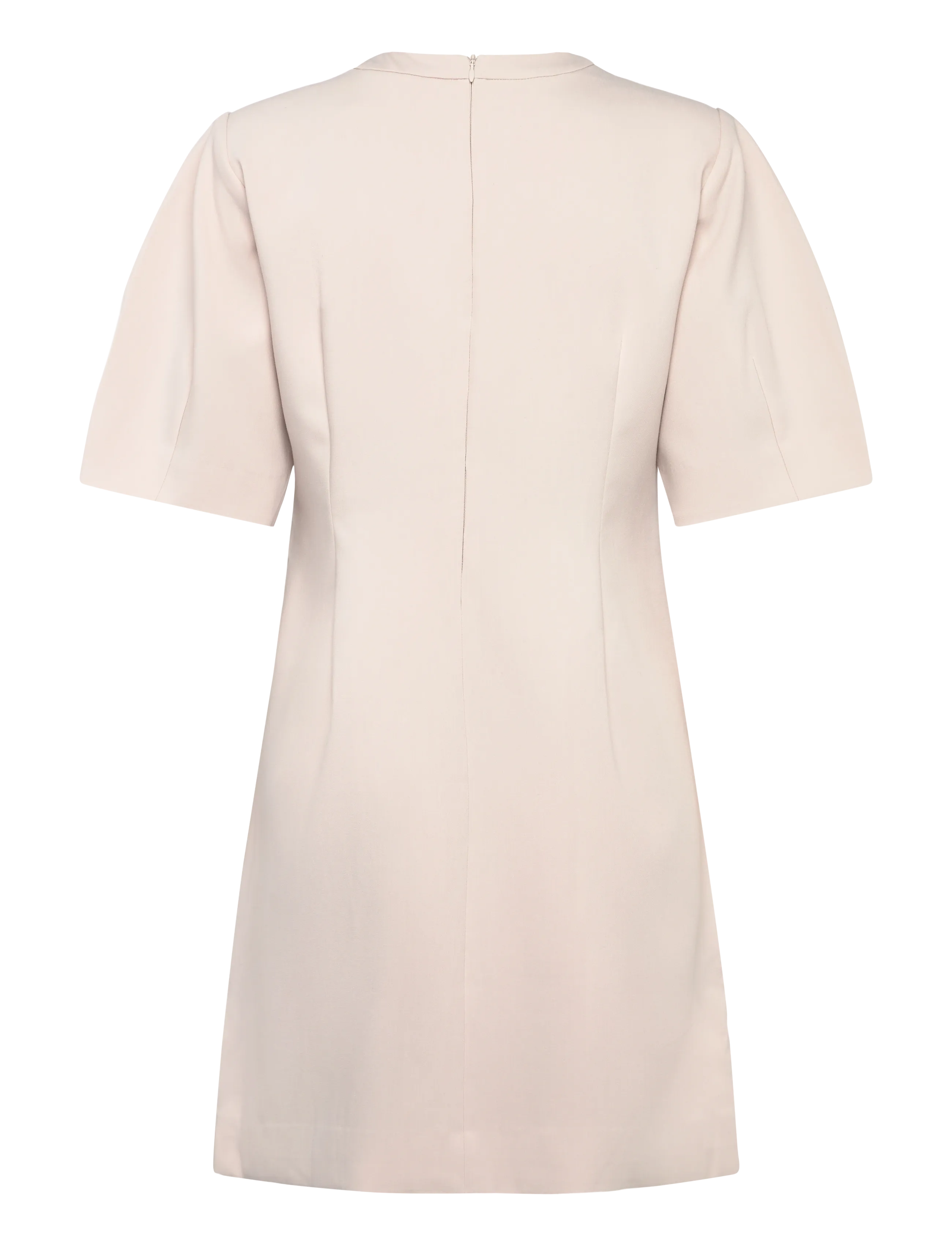 InWear - CHAYCEIW DRESS - kurze kleider - haze - 2