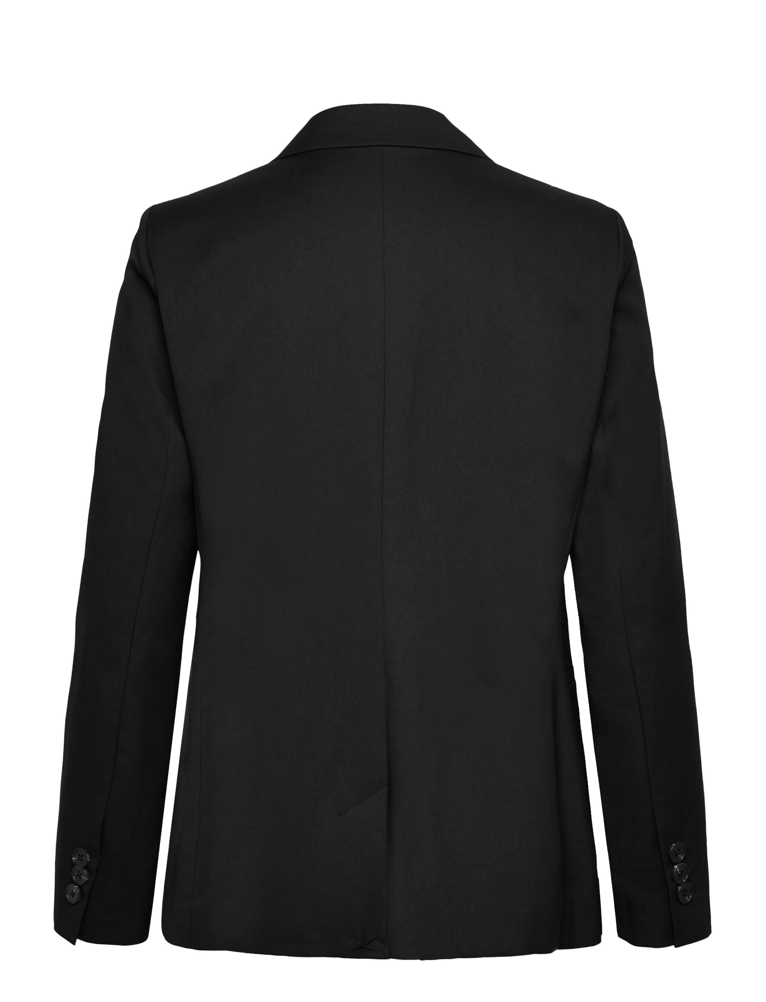 InWear - CADIEIW CORE BLAZER - einreihige blazer - black - 2