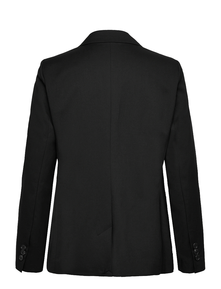 InWear - CADIEIW CORE BLAZER - einreihige blazer - black - 2