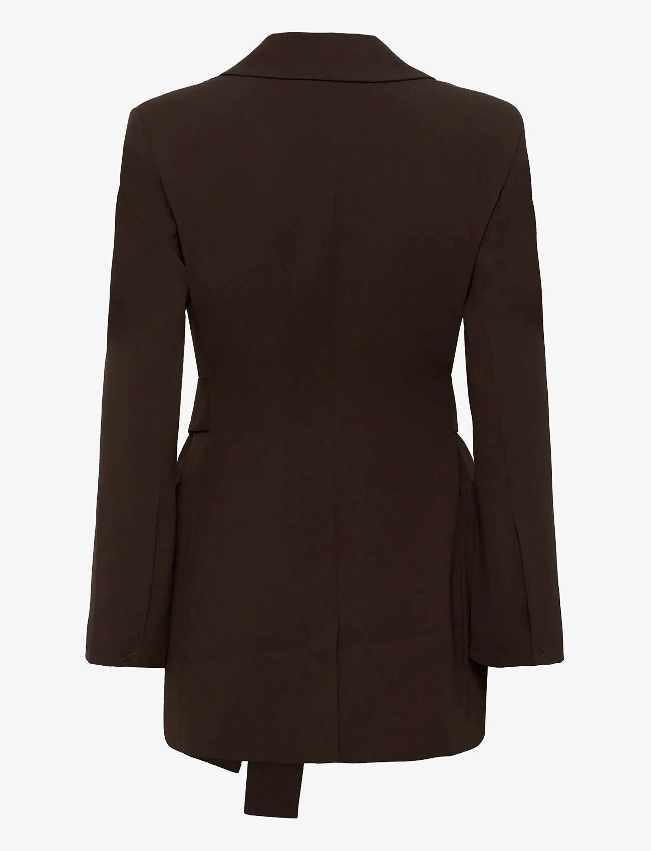 InWear - CELIAHIW BLAZER - blazere med bælte - coffee bean - 2