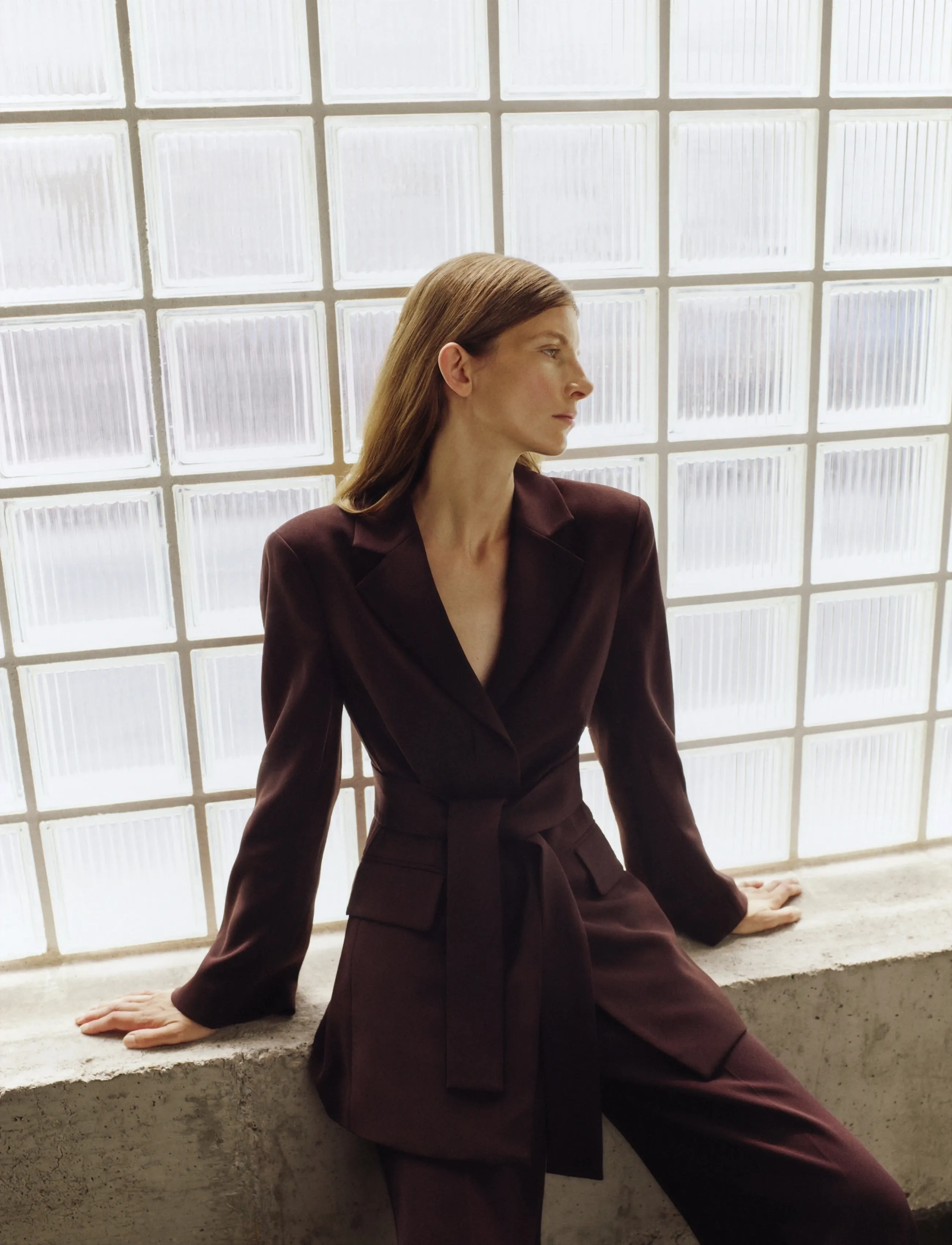 InWear - CELIAHIW BLAZER - coffee bean - 3