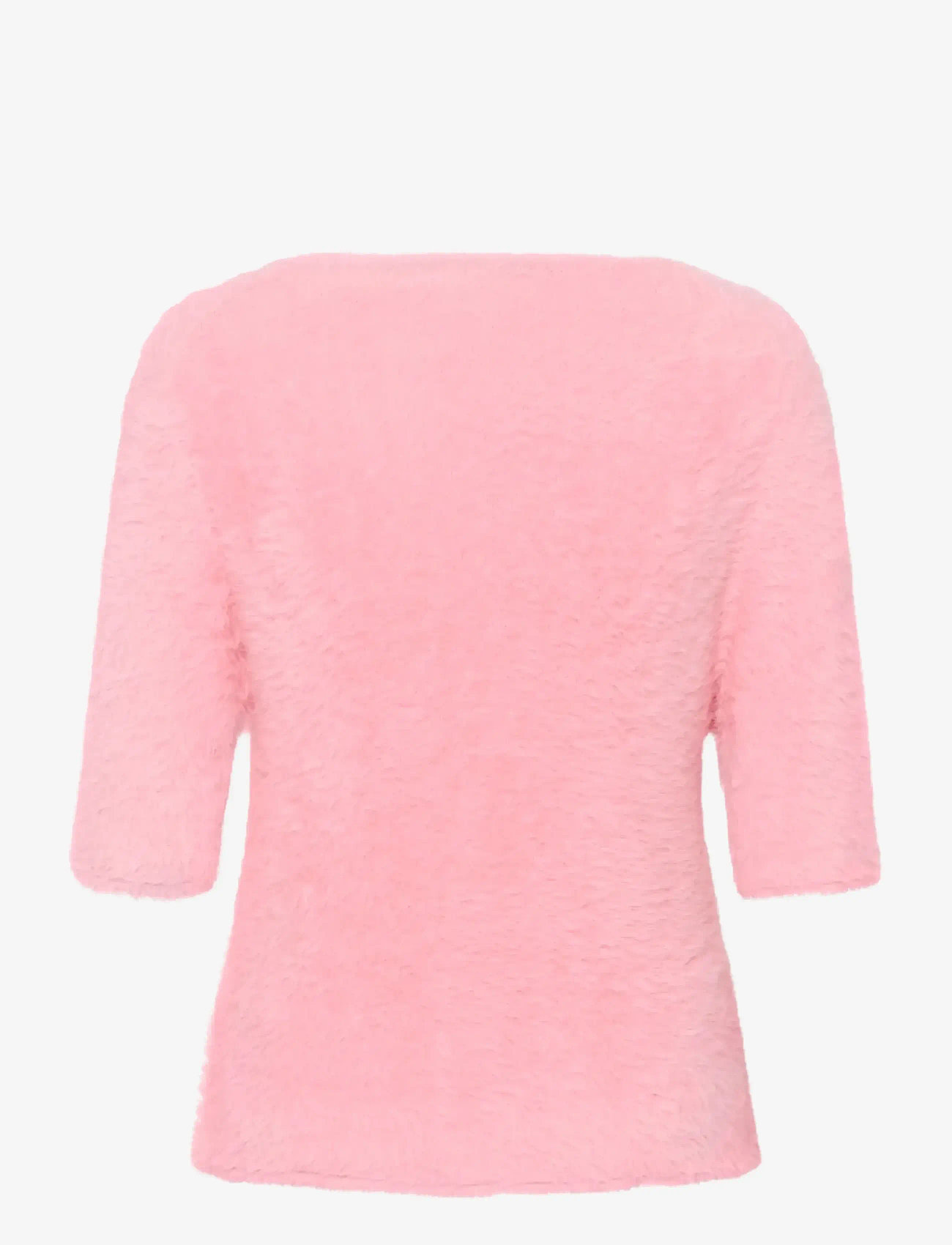 InWear - MALAIW TEE - trøjer - candy pink - 2