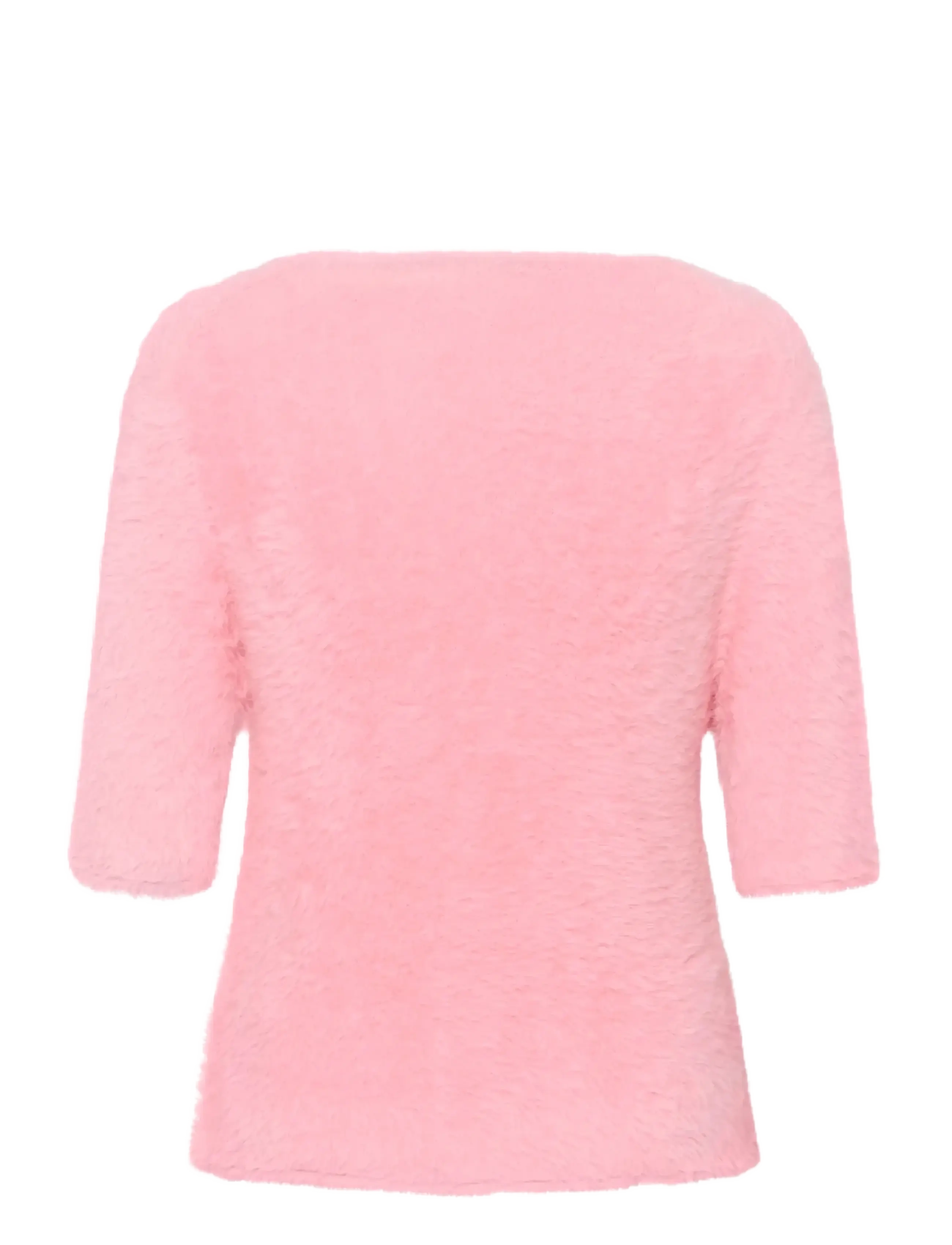 InWear - MALAIW TEE - pullover - candy pink - 2