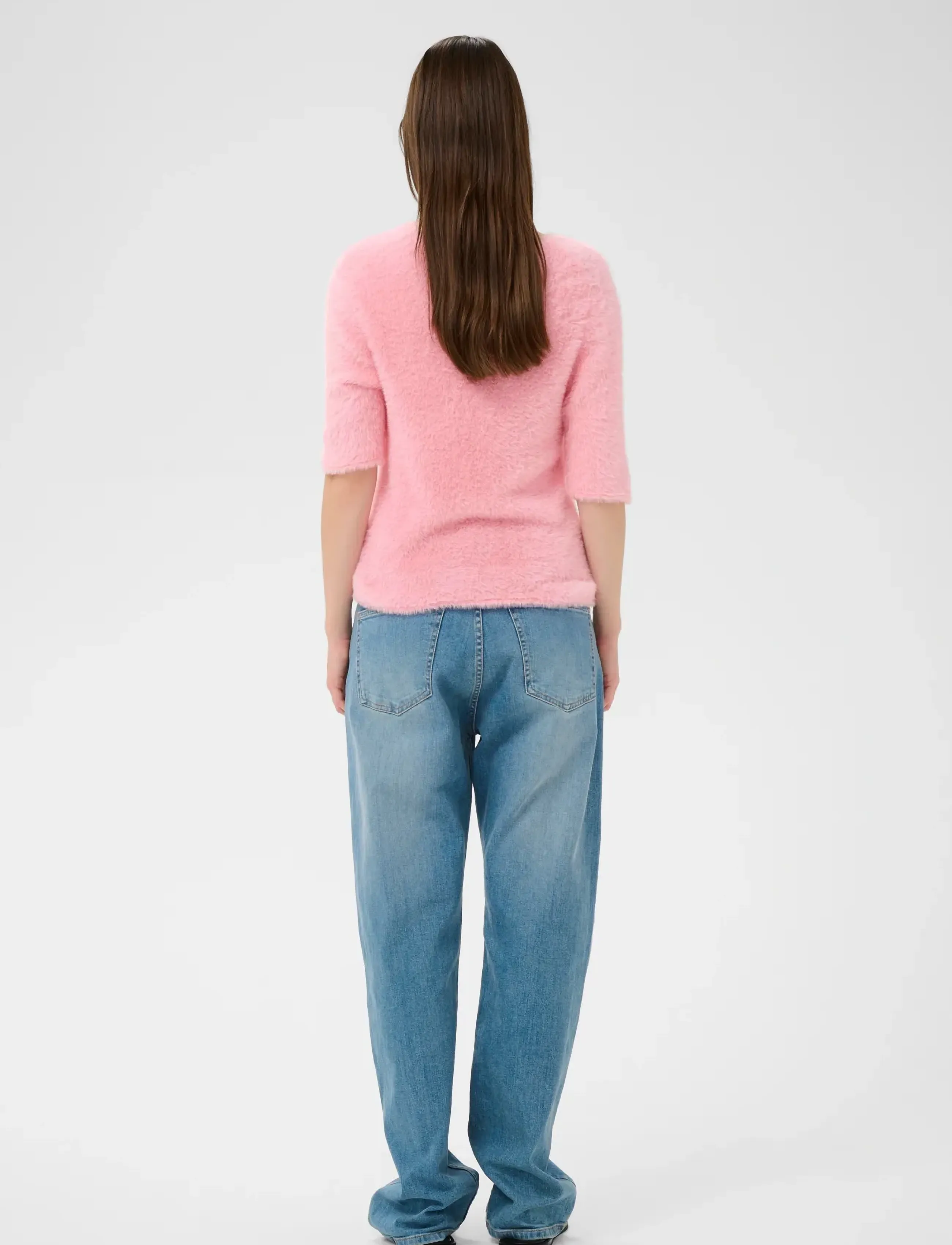 InWear - MALAIW TEE - pullover - candy pink - 4