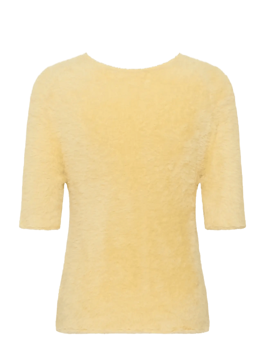 InWear - MALAIW TEE - pullover - chamomile - 2