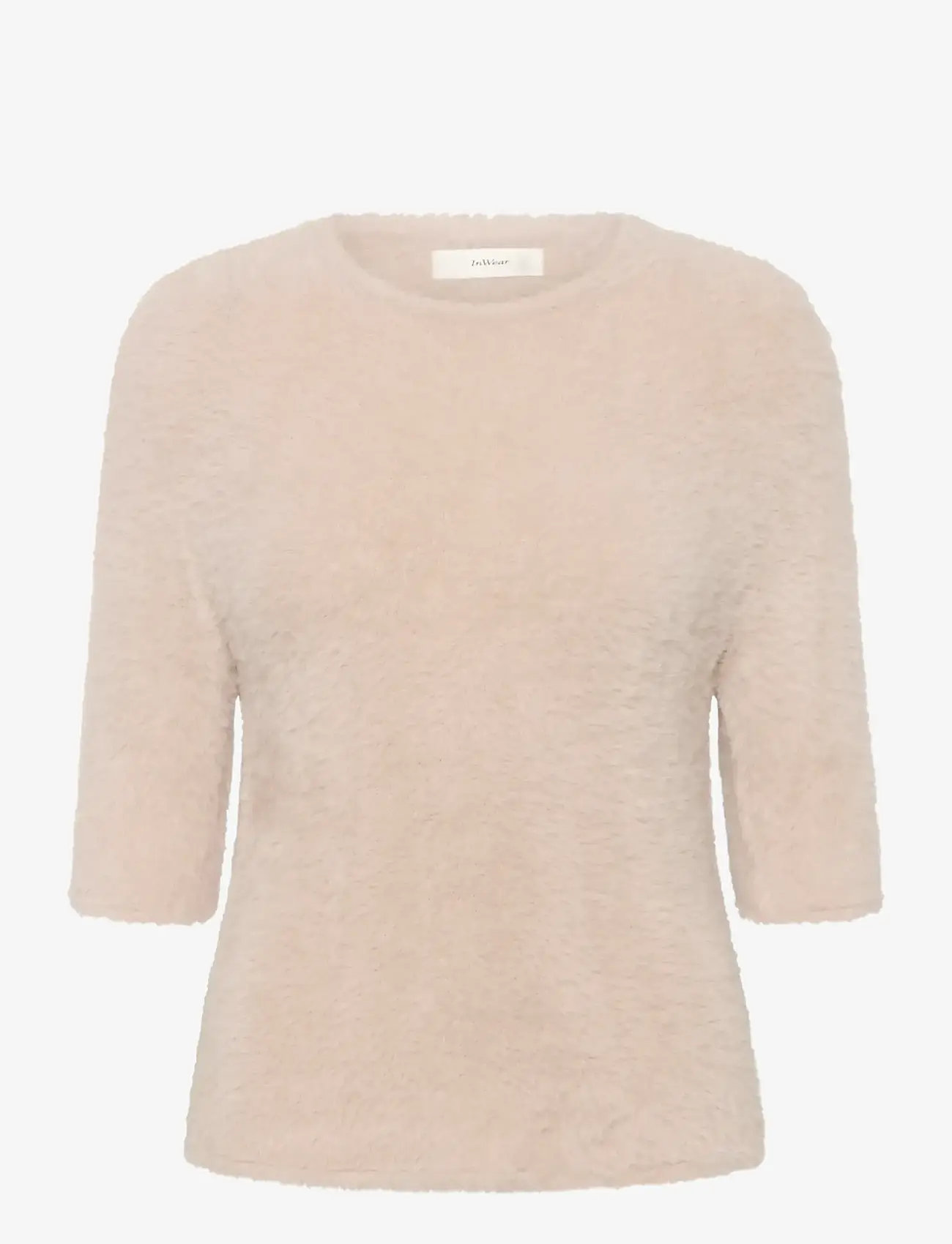 InWear - MALAIW TEE - pullover - haze - 1