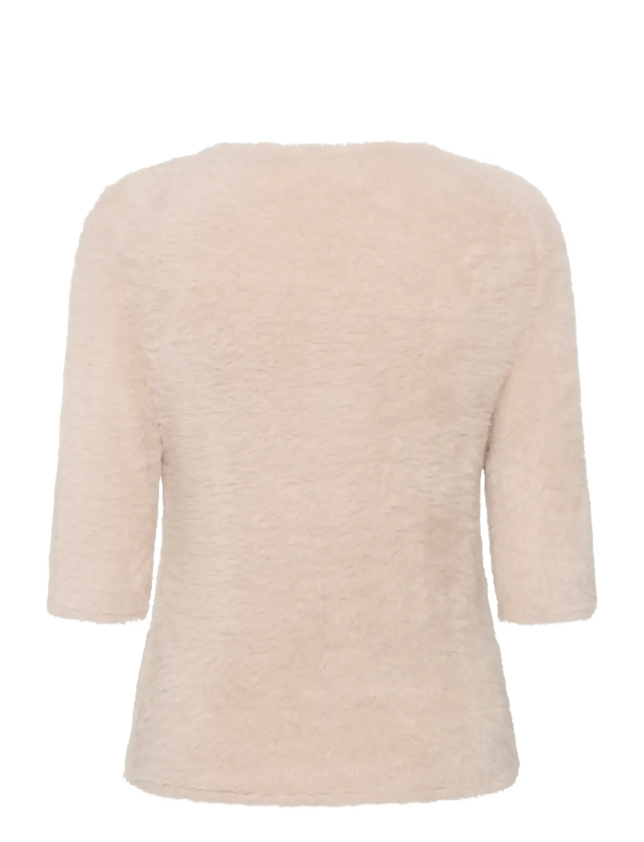 InWear - MALAIW TEE - stickade tröjor - haze - 2