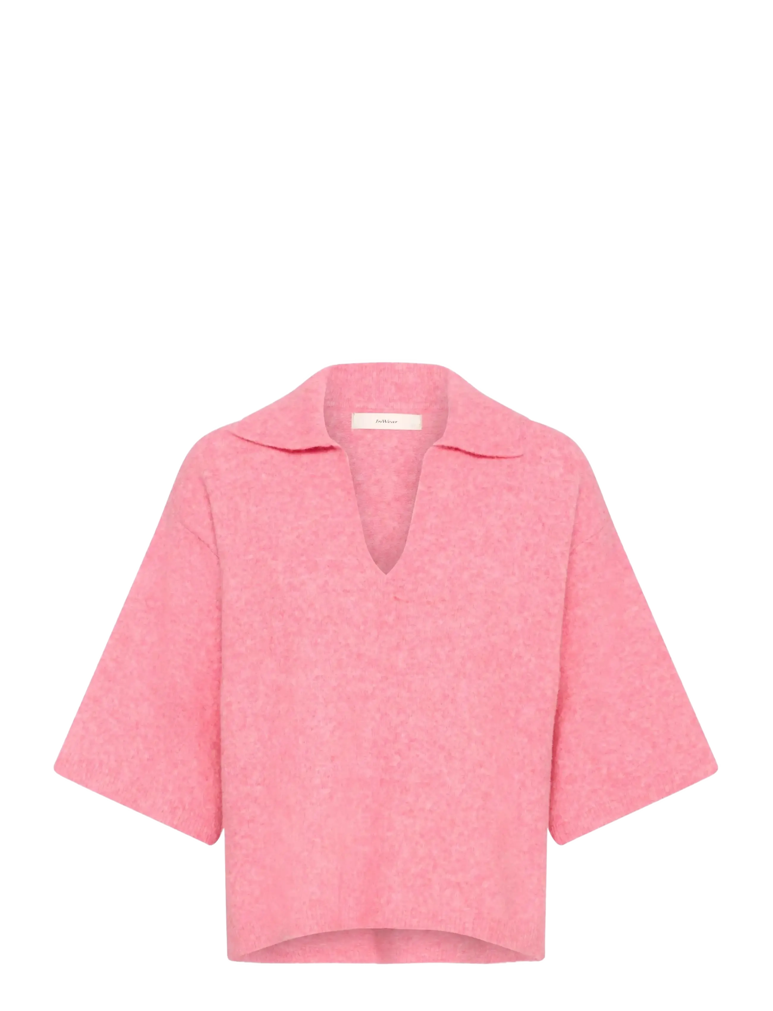 PINK CARNATION MELANGE