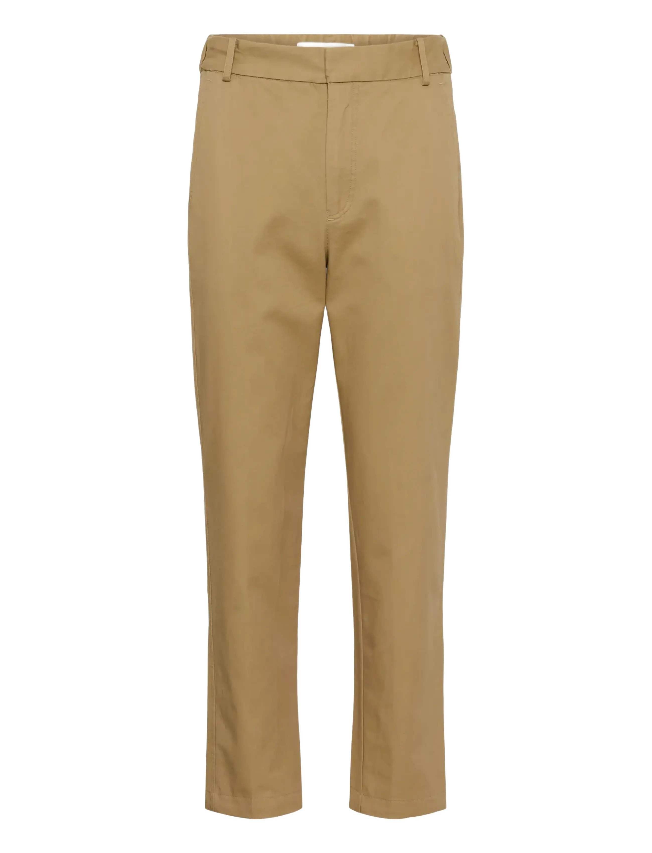 DIAZIW NOLONA LONG PANT - LATTE