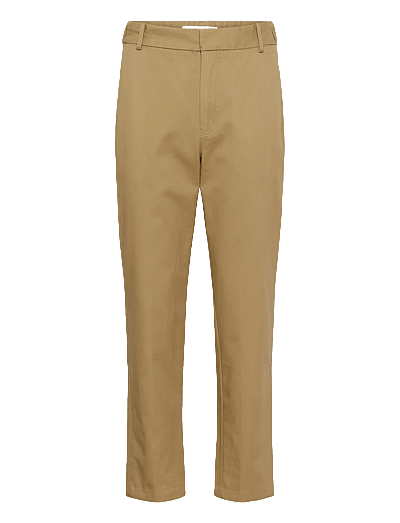 InWear DIAZIW NOLONA LONG PANT - InWear - LATTE / brown