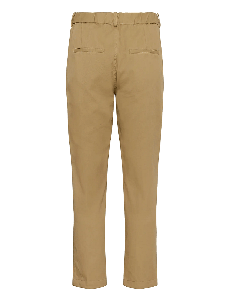 InWear - DIAZIW NOLONA LONG PANT - chinos - latte - 2