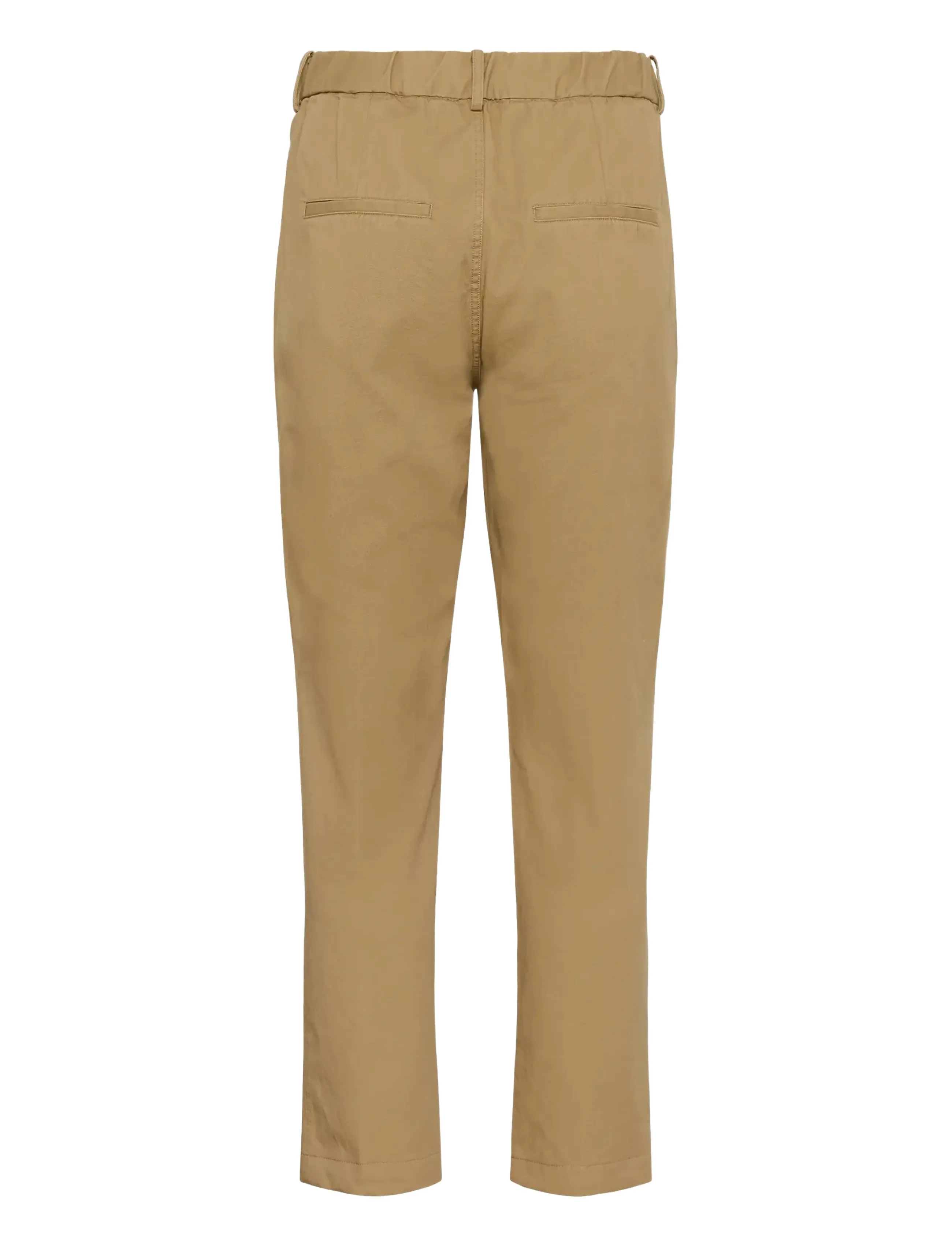 InWear - DIAZIW NOLONA LONG PANT - chinos - latte - 2