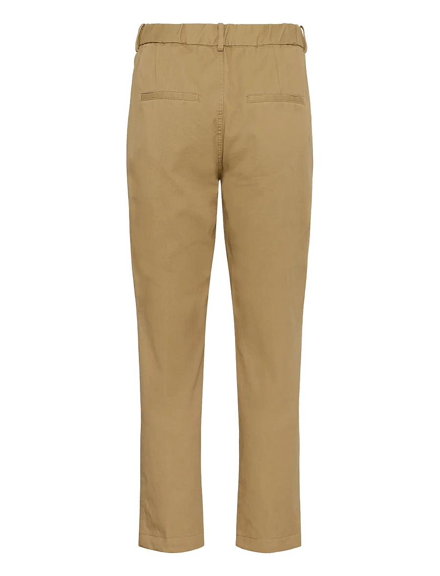 InWear - DIAZIW NOLONA LONG PANT - chinos - latte - 2