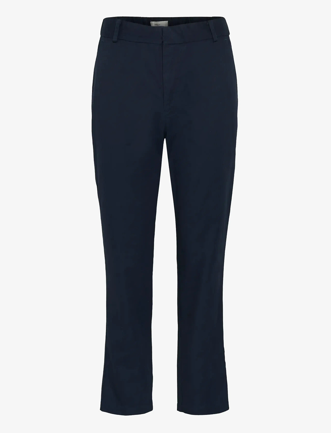InWear - DIAZIW NOLONA LONG PANT - chinos - midnight magic - 1