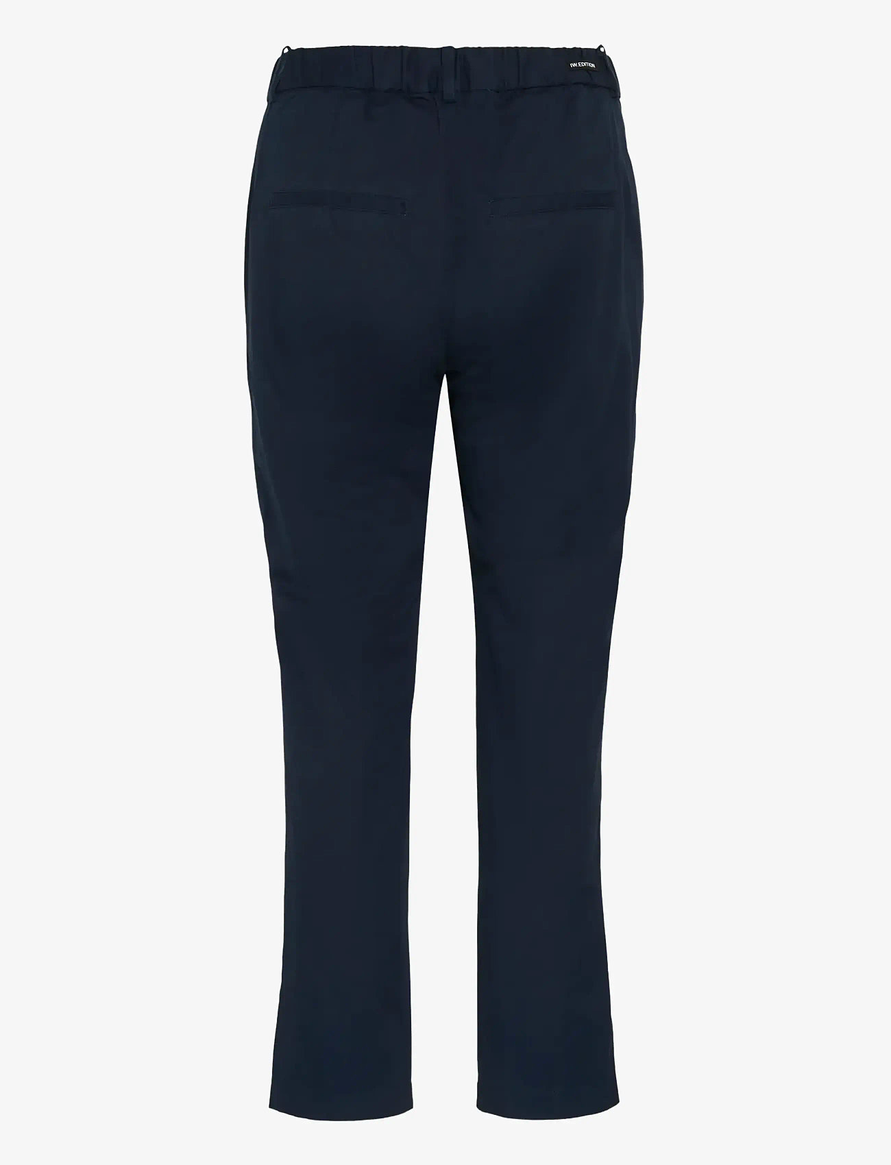 InWear - DIAZIW NOLONA LONG PANT - chinos - midnight magic - 2