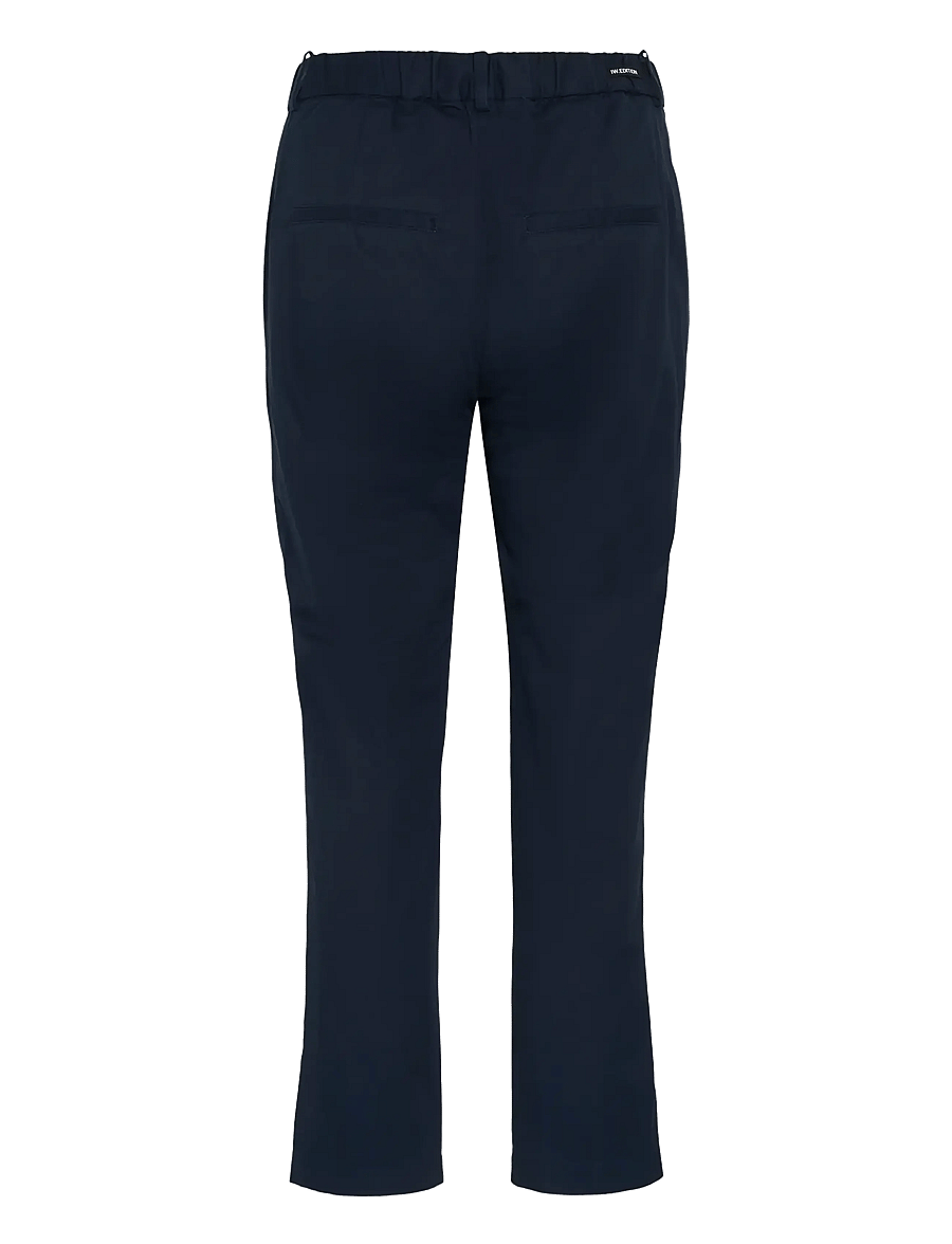 InWear - DIAZIW NOLONA LONG PANT - chinos - midnight magic - 2