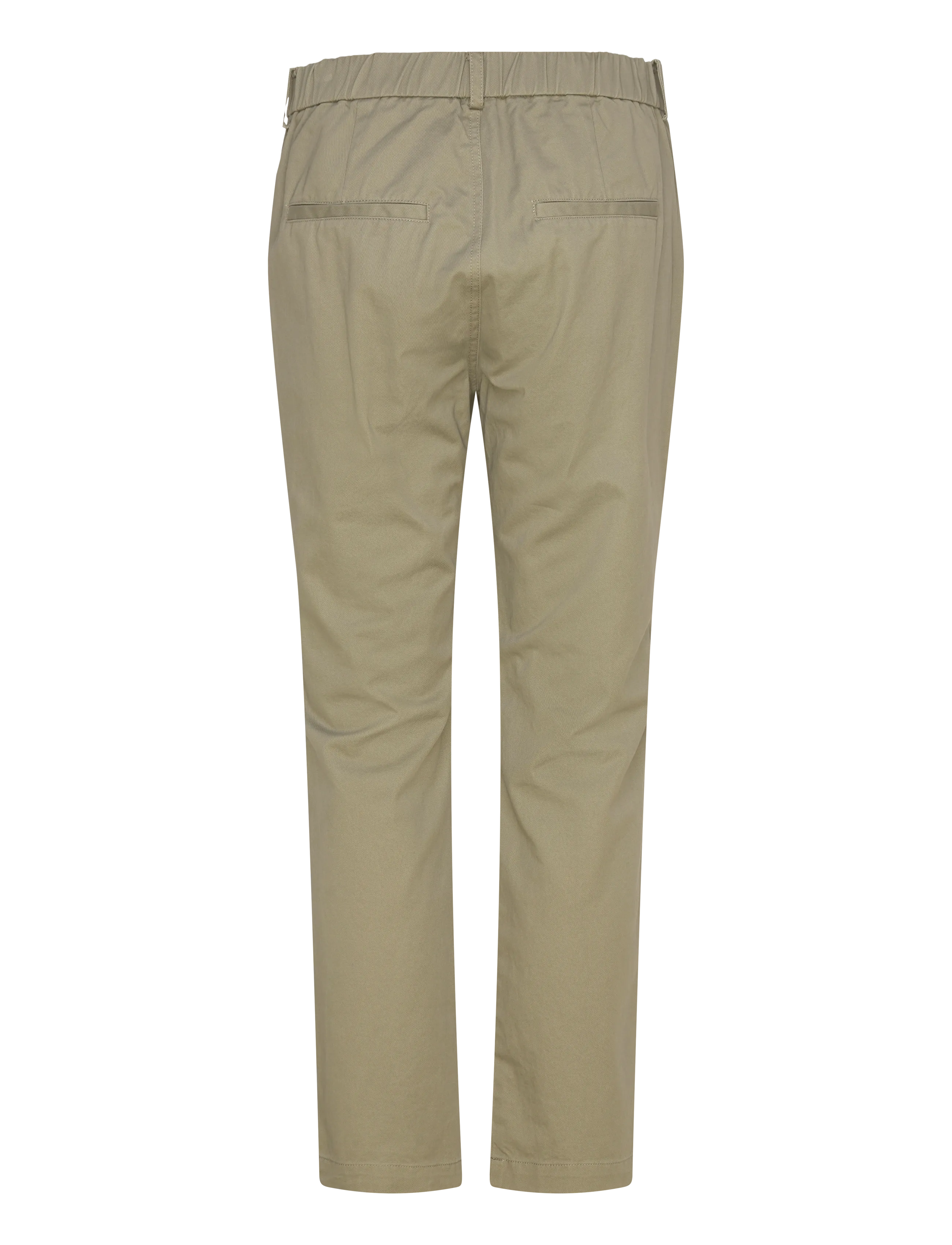 InWear - DIAZIW NOLONA LONG PANT - chinos - mulled basil - 2