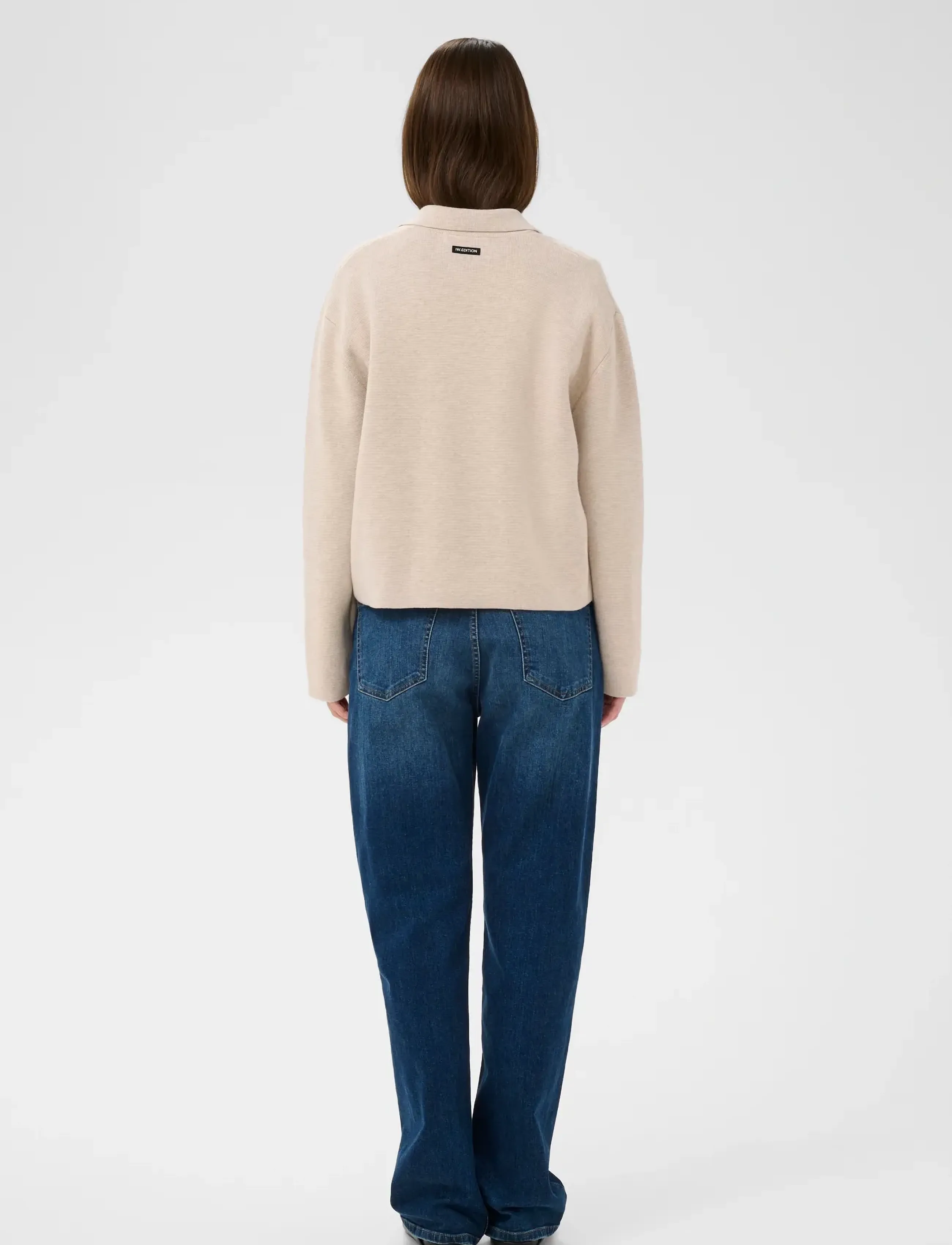 Delaroseiw Cardigan 4