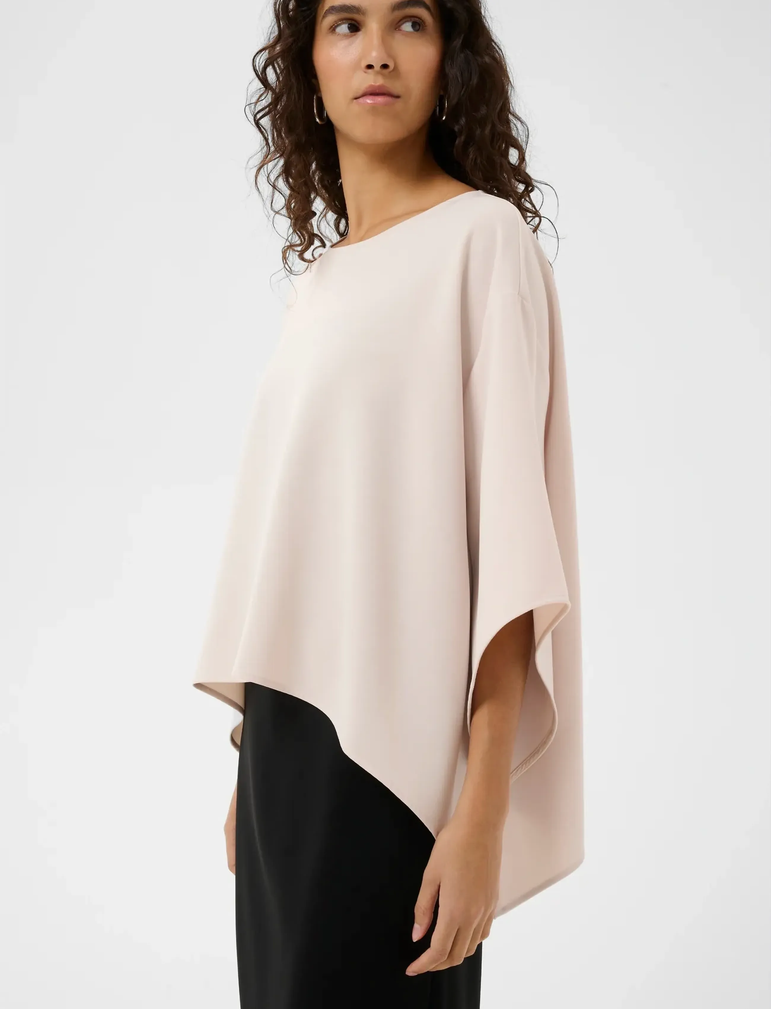InWear Charleeneiw Fest Layered Dress festklänningar dam – bild 5