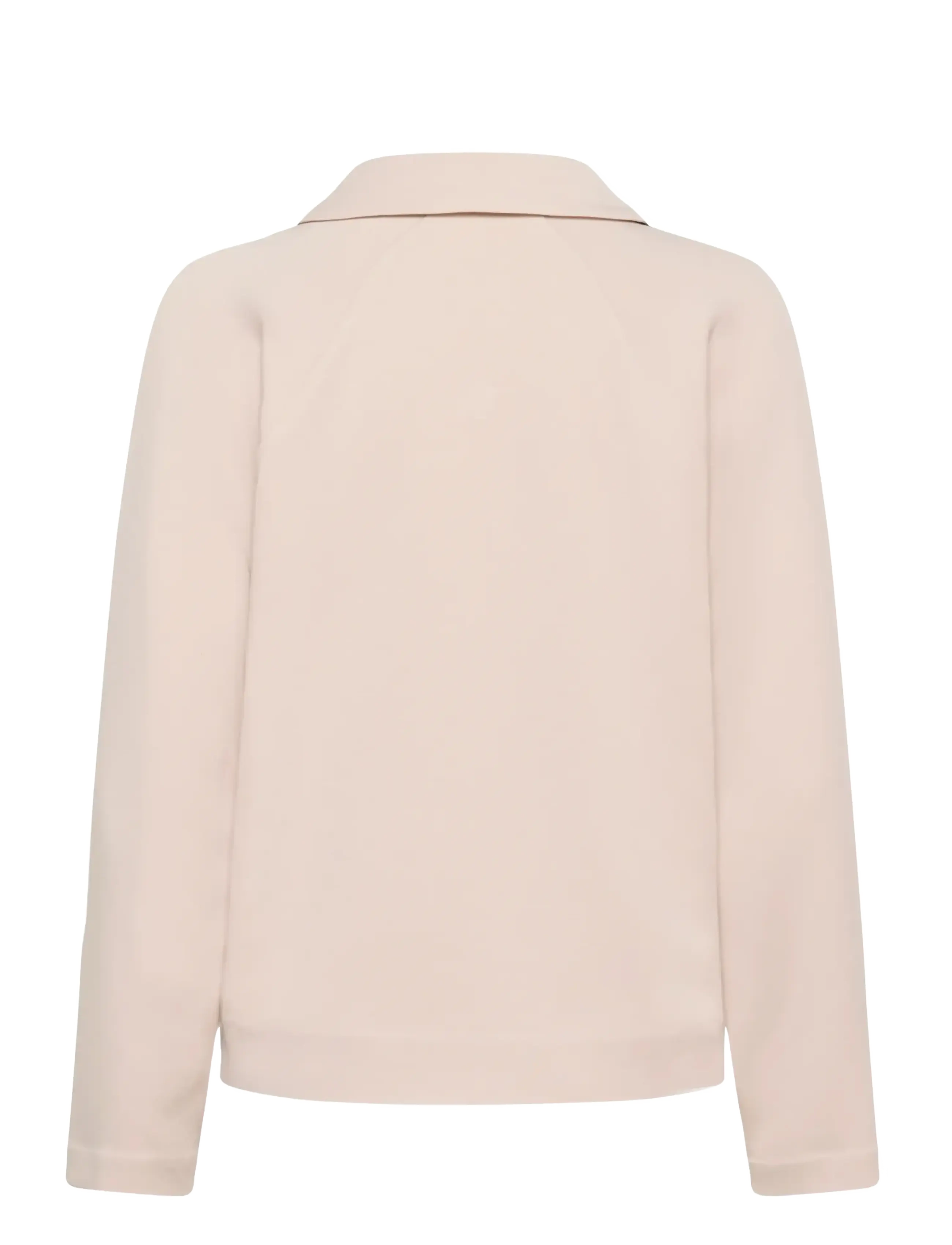InWear - SIMIW VINCENTIW POLO BLOUSE - poloer - haze - 2