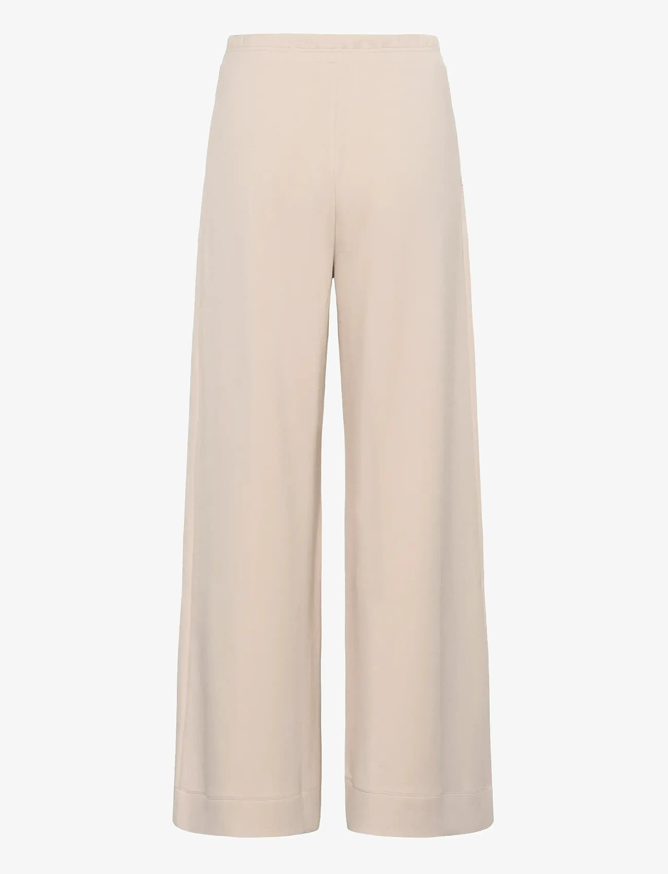 InWear - SIMIIW VINCENTIW PANT - hosen mit weitem bein - haze - 1