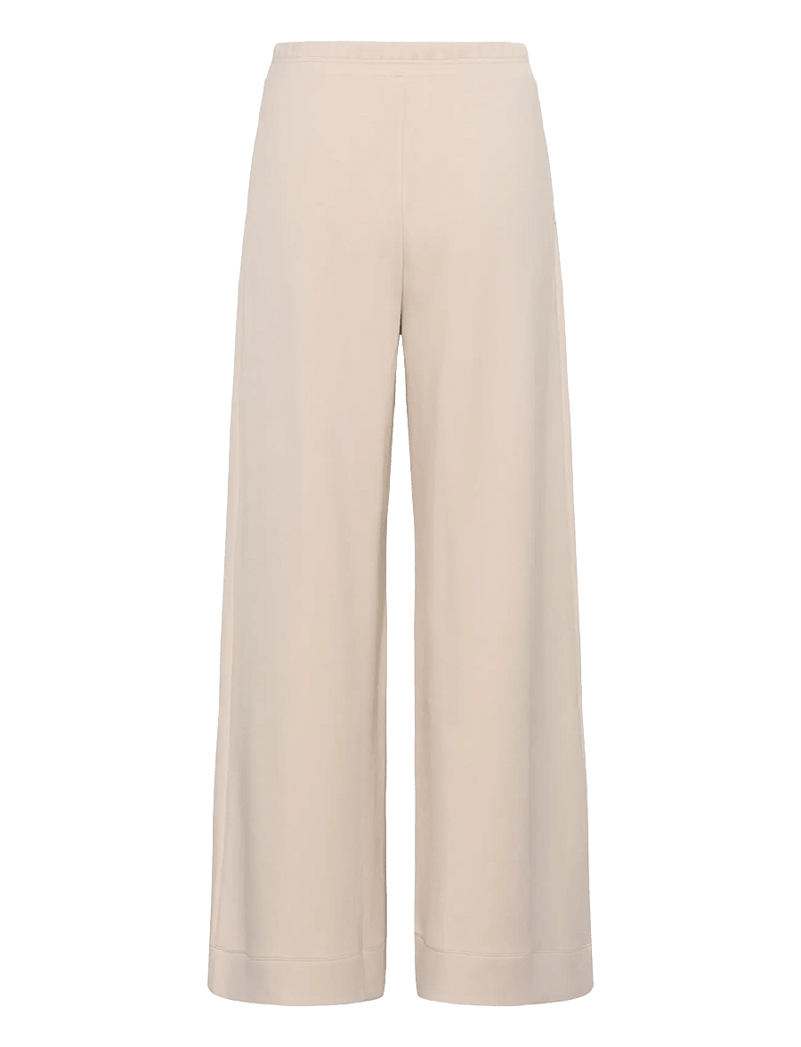 InWear - SIMIIW VINCENTIW PANT - hosen mit weitem bein - haze - 2