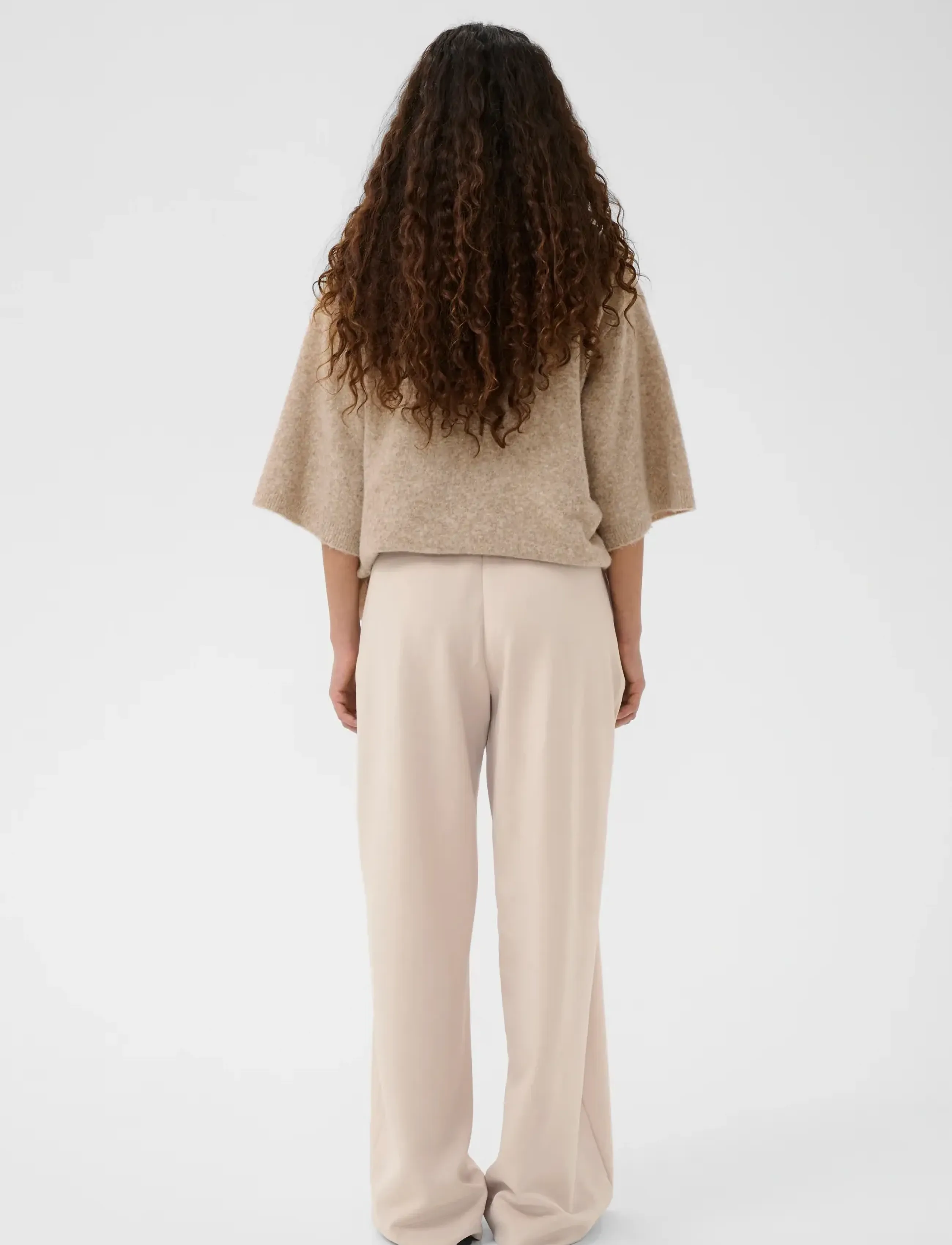 InWear Simiiw Vincentiw Pant kostymbyxor dam – bild 2