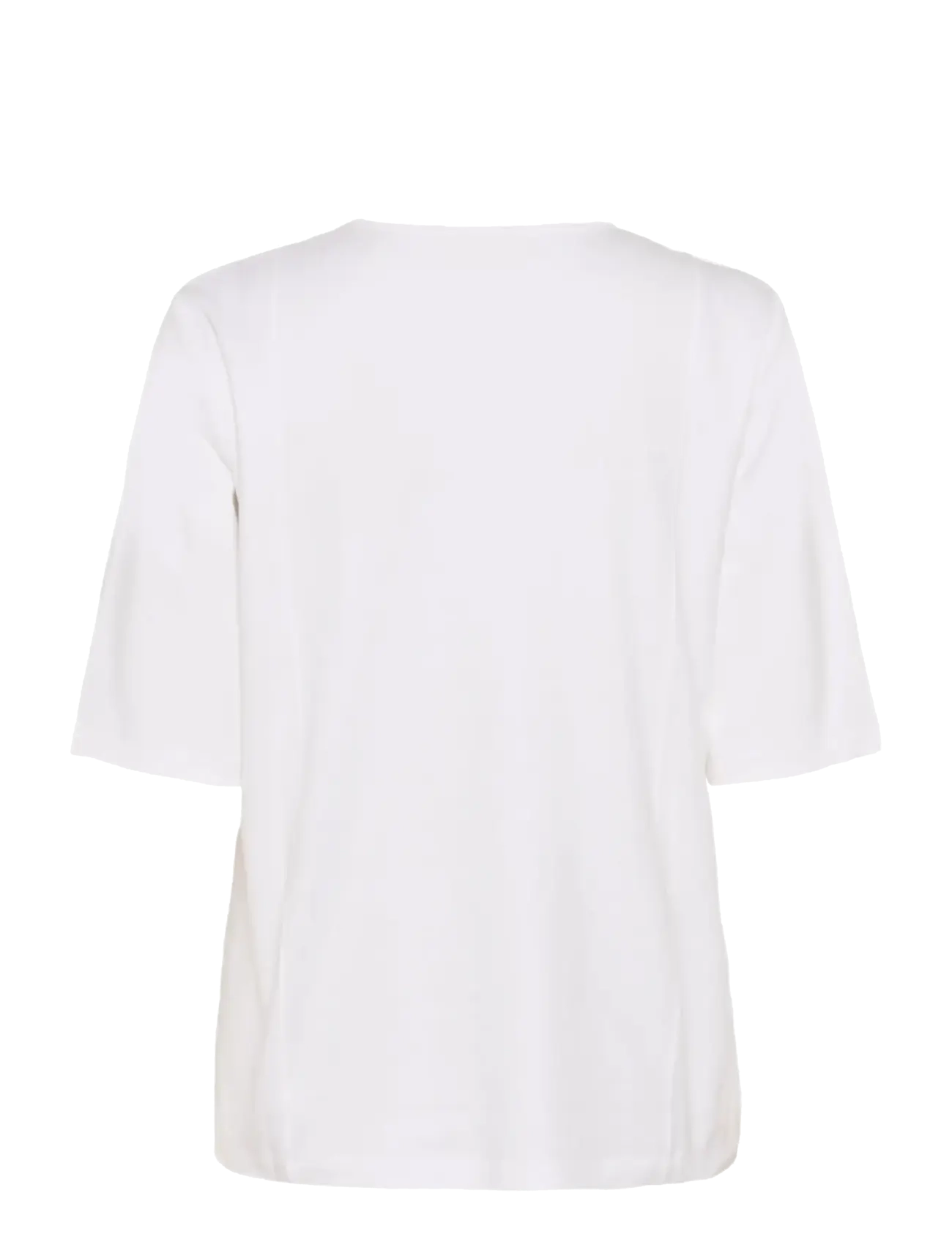 InWear - SOPHIEIW TSHIRT - t-shirts - pure white - 2