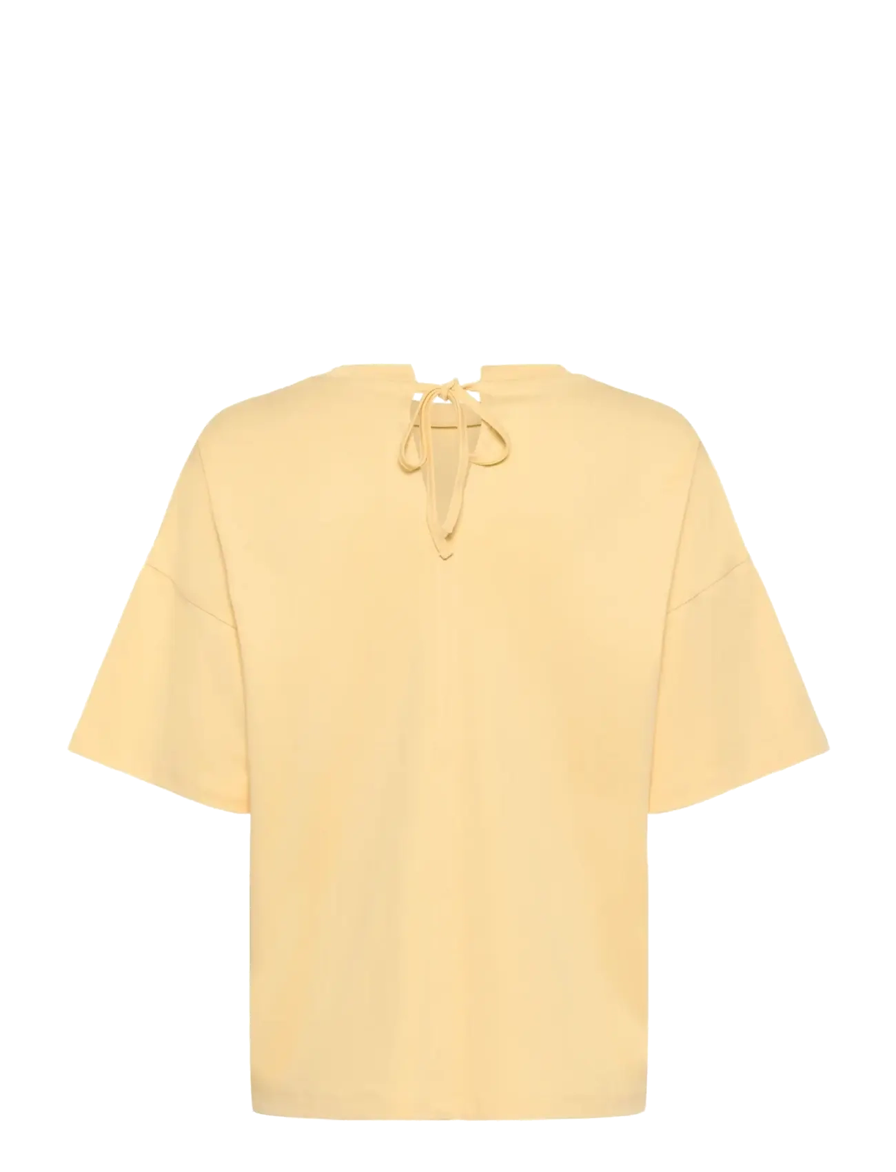 InWear - SOPHIEIW BOXY TSHIRT - t-shirts - chamomile - 2