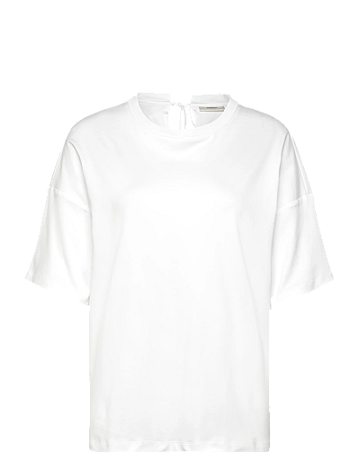 InWear SOPHIEIW BOXY TSHIRT - InWear - PURE WHITE / white